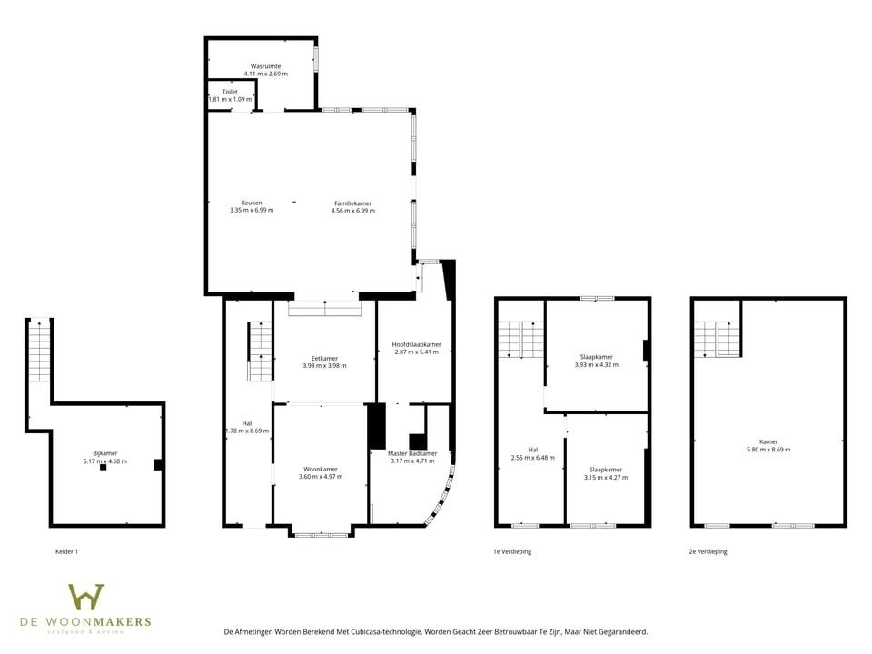 RUIME WONING foto 38