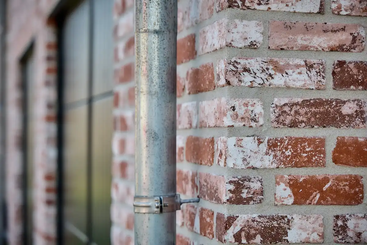 Ruime energiezuinige halfopen bebouwing met garage foto 9