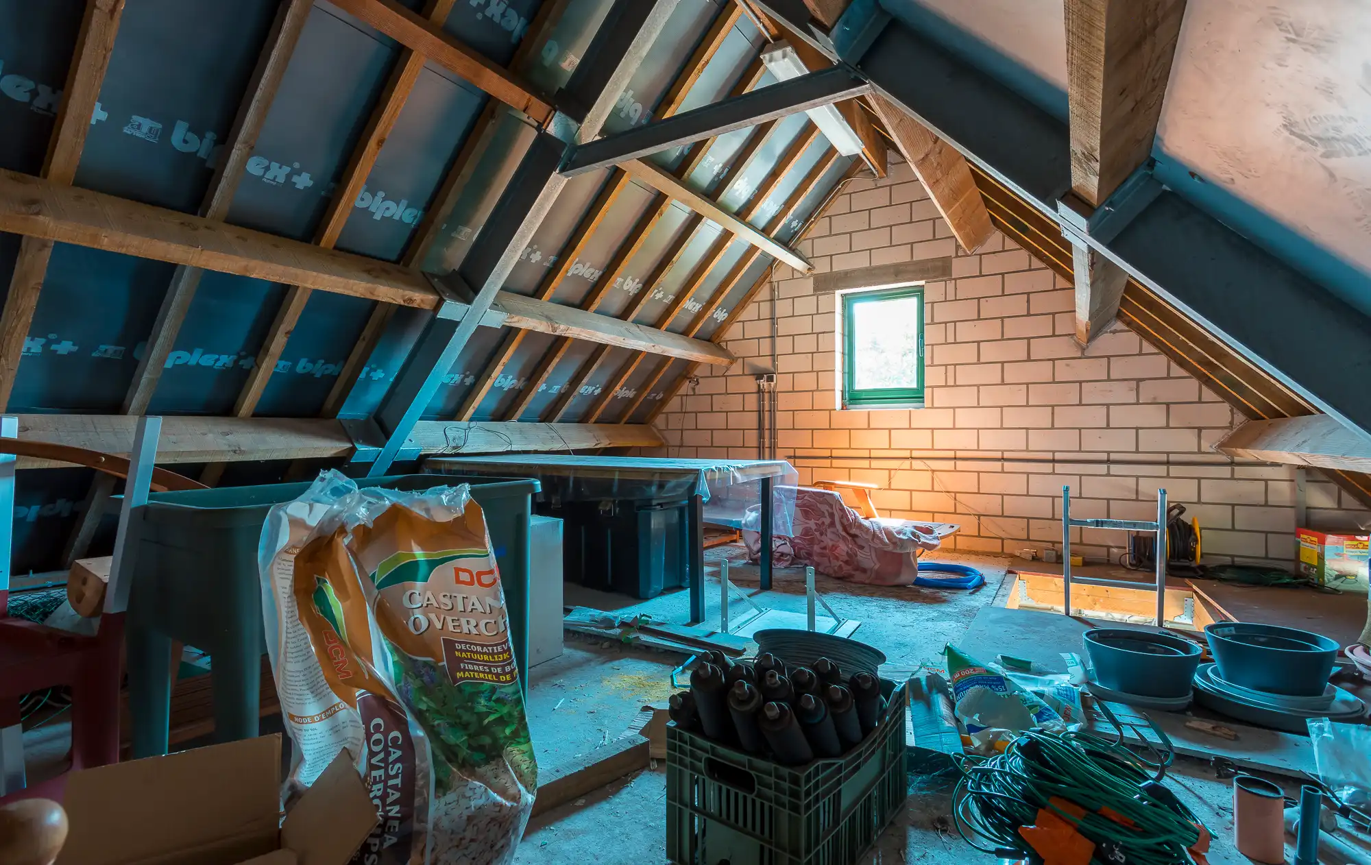 NIEUWE PRIJSVOORWAARDEN: Villa in Bocholt/Kaulille met bijgebouw - 3slk - 2badk foto 14