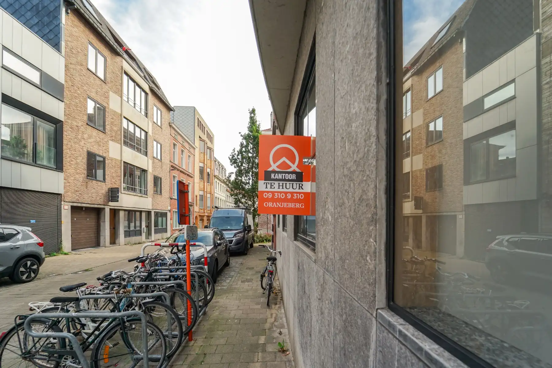 All-in polyvalente ruimte met gemeenschappelijke keuken foto 11