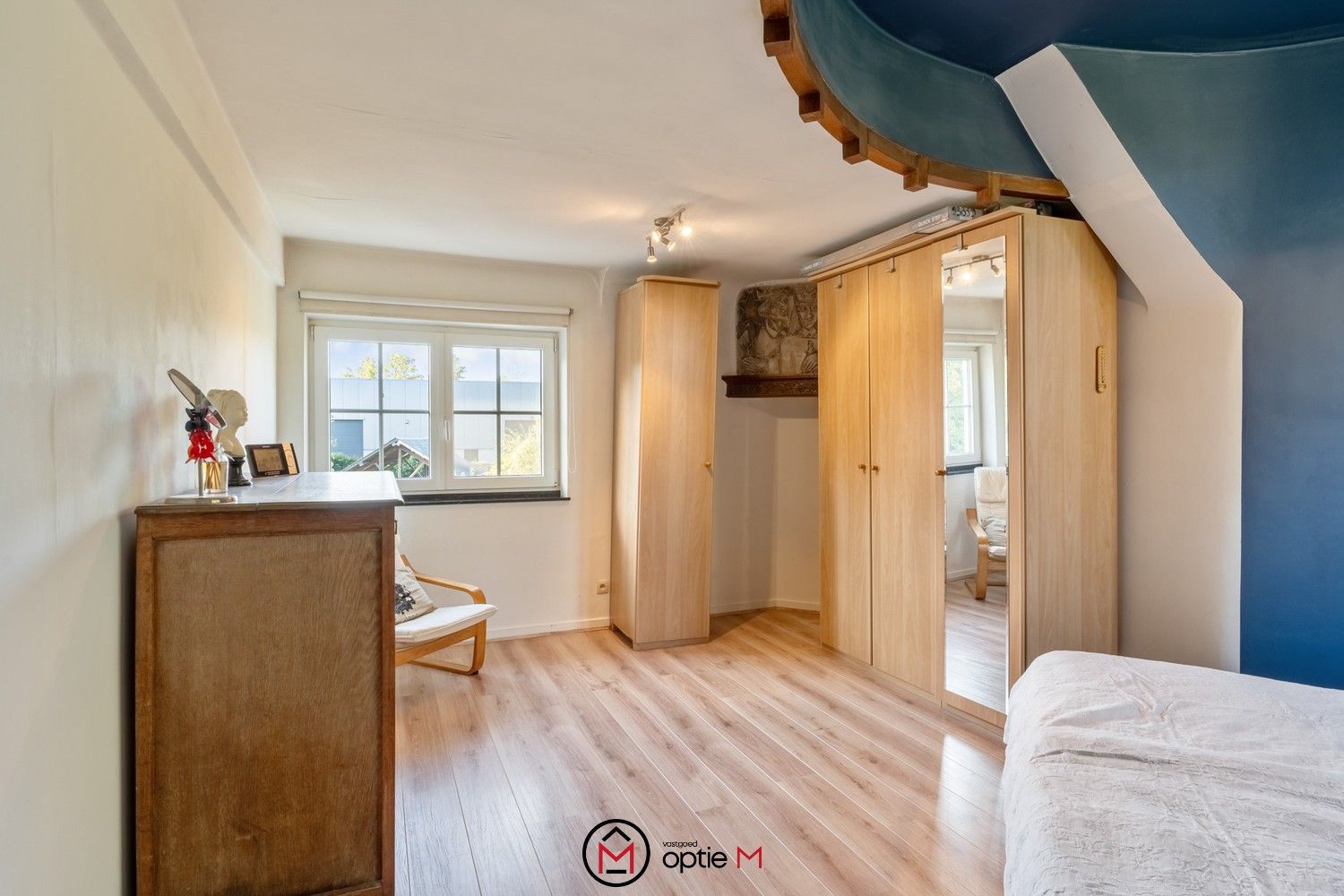 Karaktervolle villa met parktuin op een royaal perceel van 24a71 – vlakbij het centrum van Hasselt foto 21