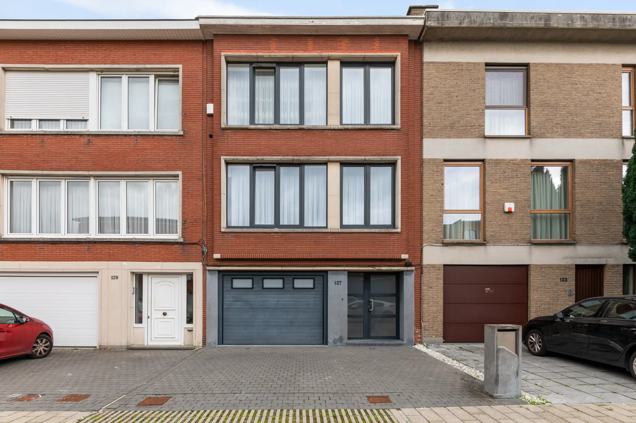 Instapklare luxewoning (235 m²!) met garage en zonnige tuin foto 28