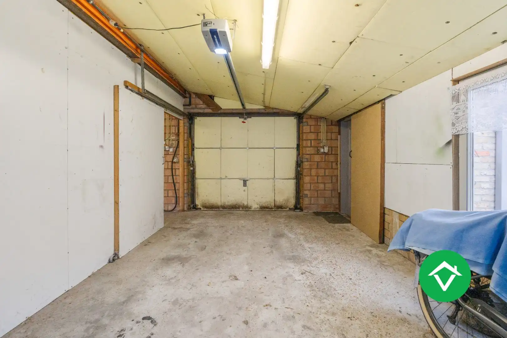 Comfortabel wonen met een vakantiegevoel in eigen tuin te Westkerke foto 25