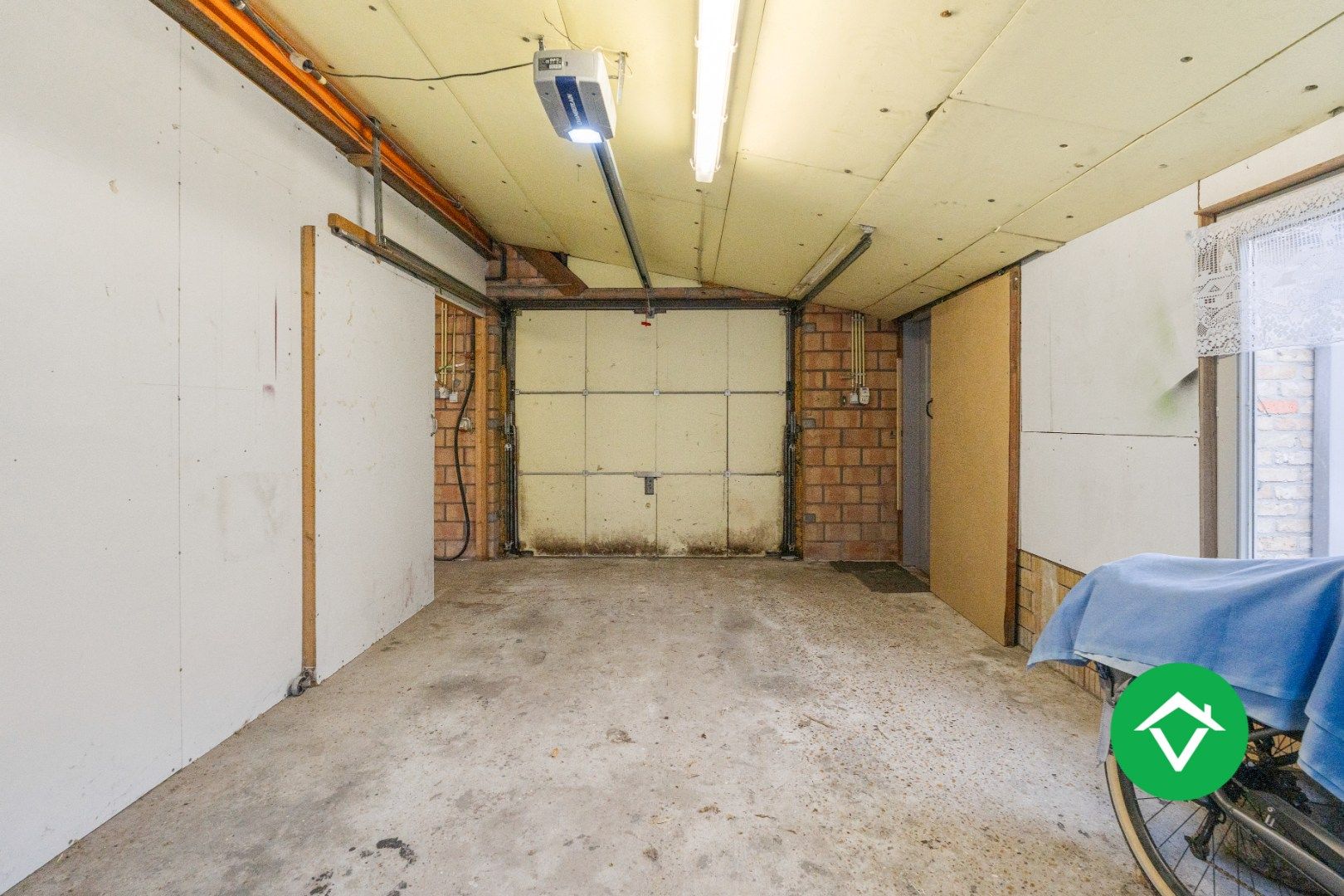 Comfortabel wonen met een vakantiegevoel in eigen tuin te Westkerke foto 25