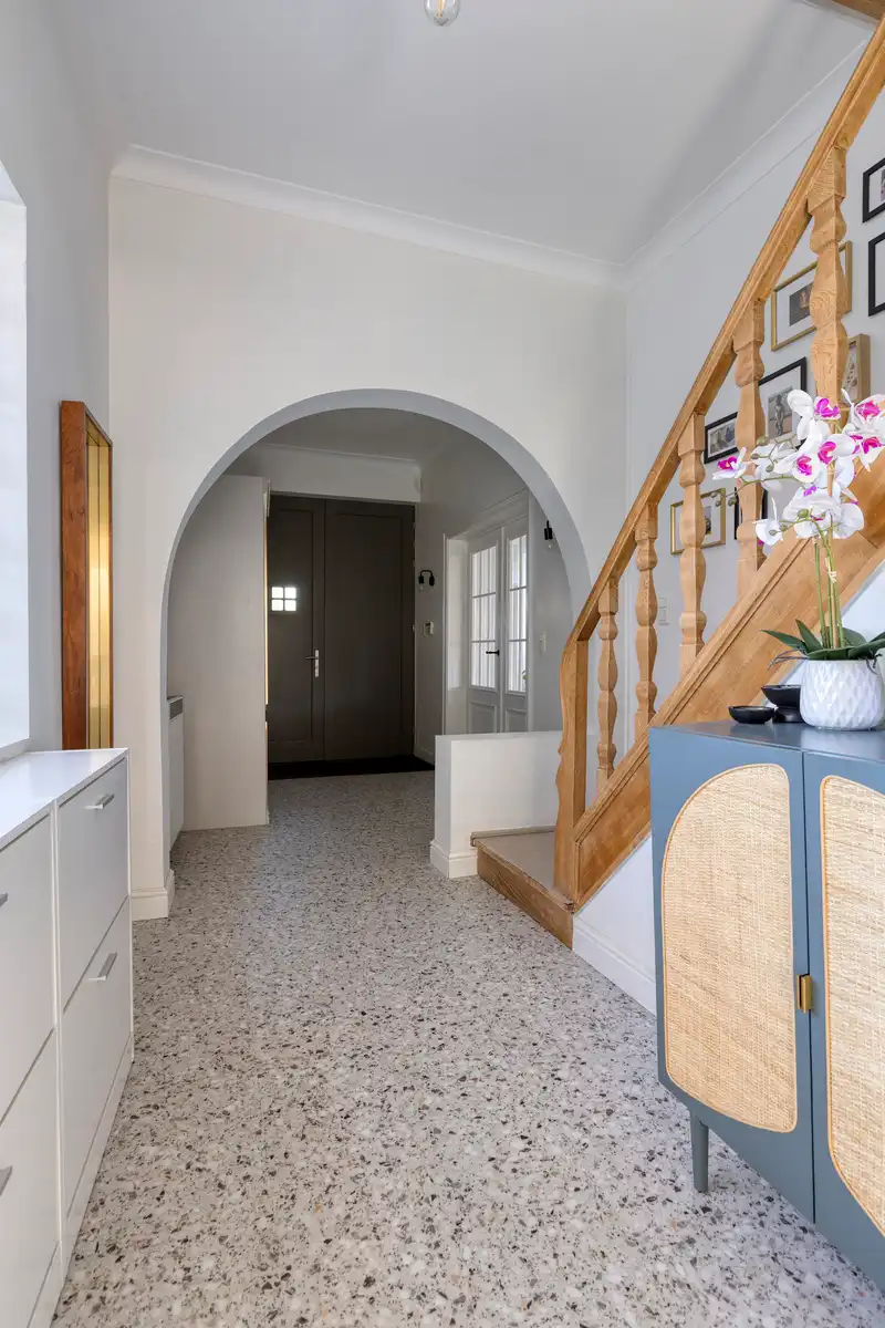 IN OPTIE - Elegante gezinswoning mét 4 slaapkamers in Lippelo. foto 2