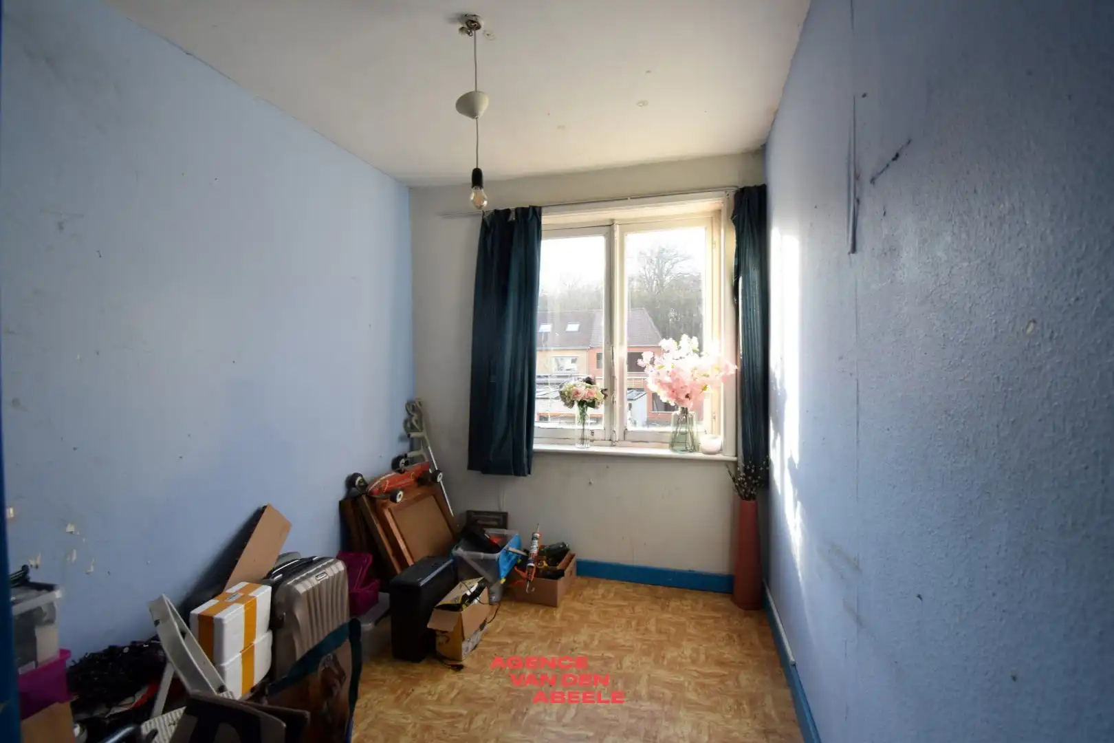 Rustig gelegen halfopen bebouwing met 3 slaapkamers en tuin  foto 10