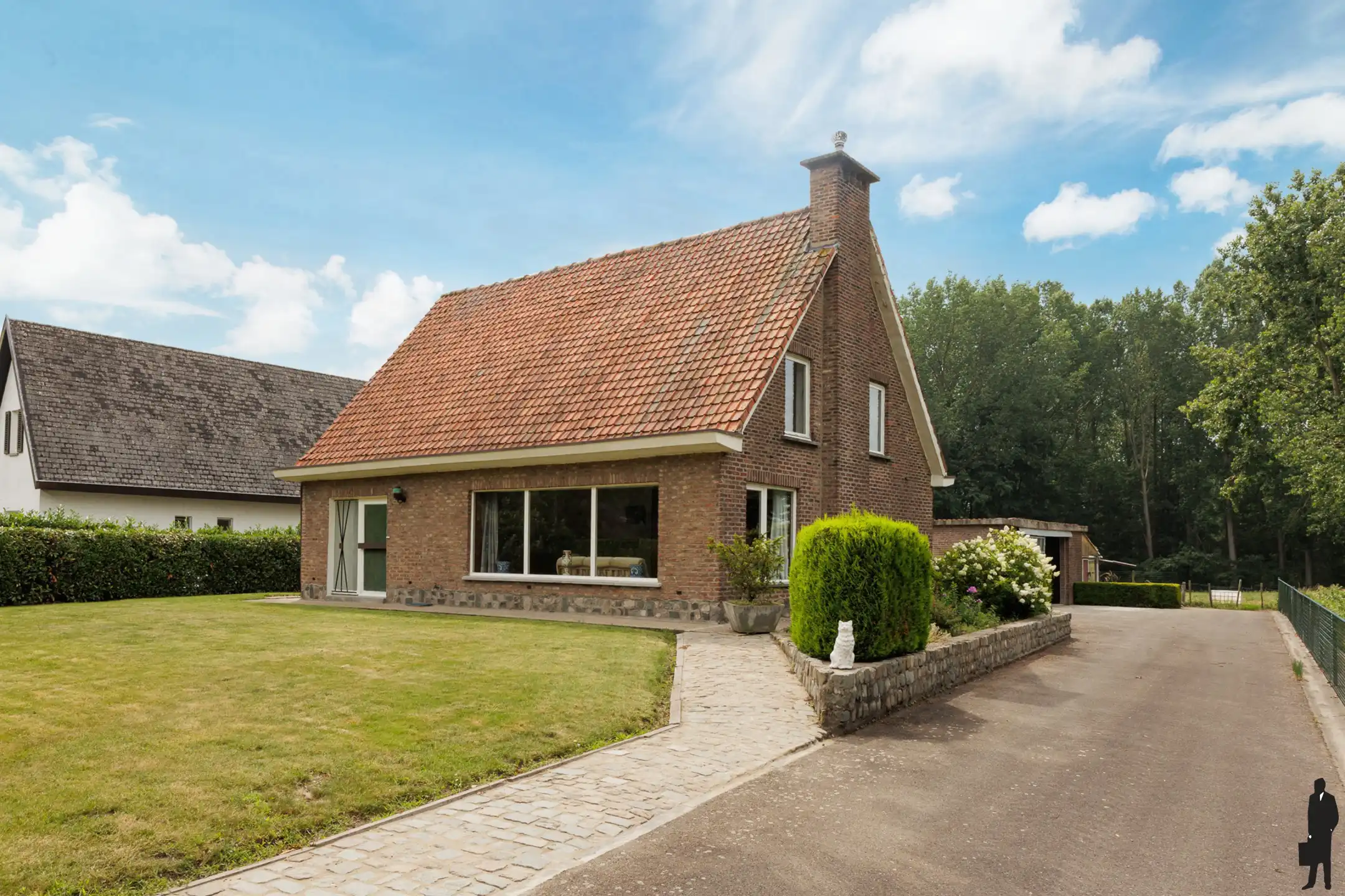 Huis te koop Blauwe gaanweg 35 - 9150 Beveren-Kruibeke-Zwijndrecht
