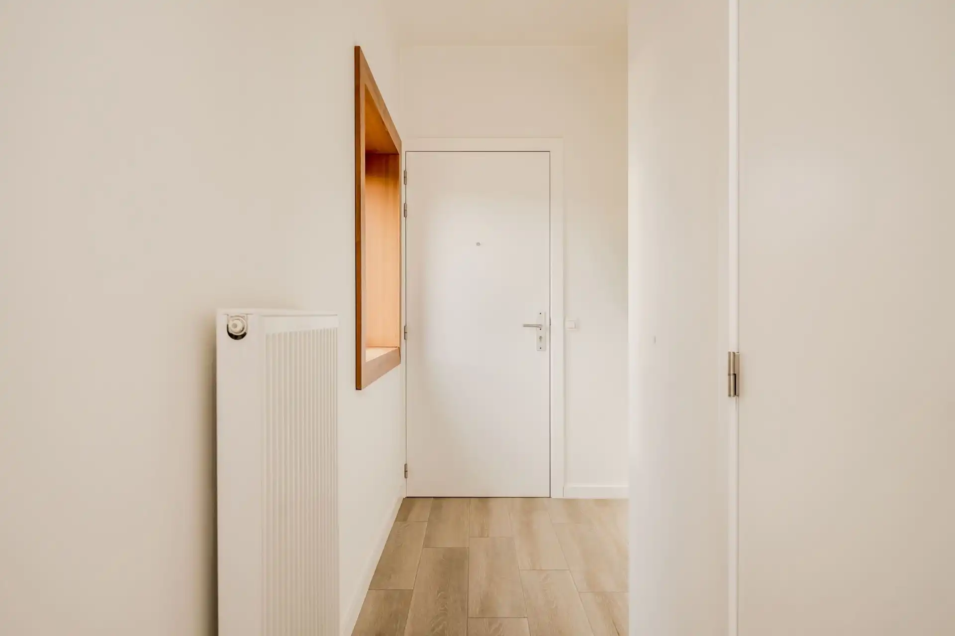 Modern dakapp. met terras nabij Mechelen foto 5