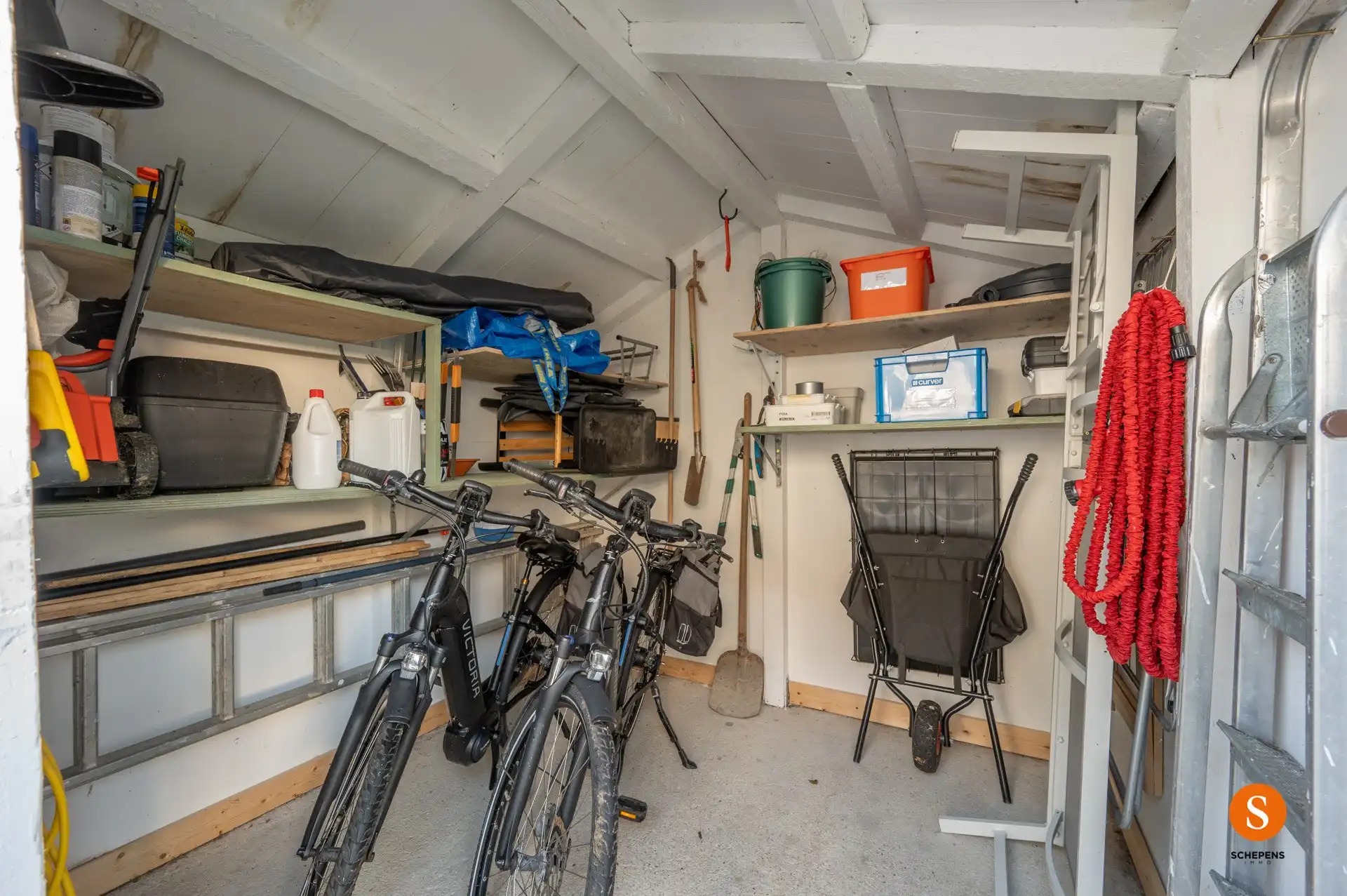 🌿 Volledig instapklare vakantiewoning in Center Parcs De Haan 🌿 foto 18