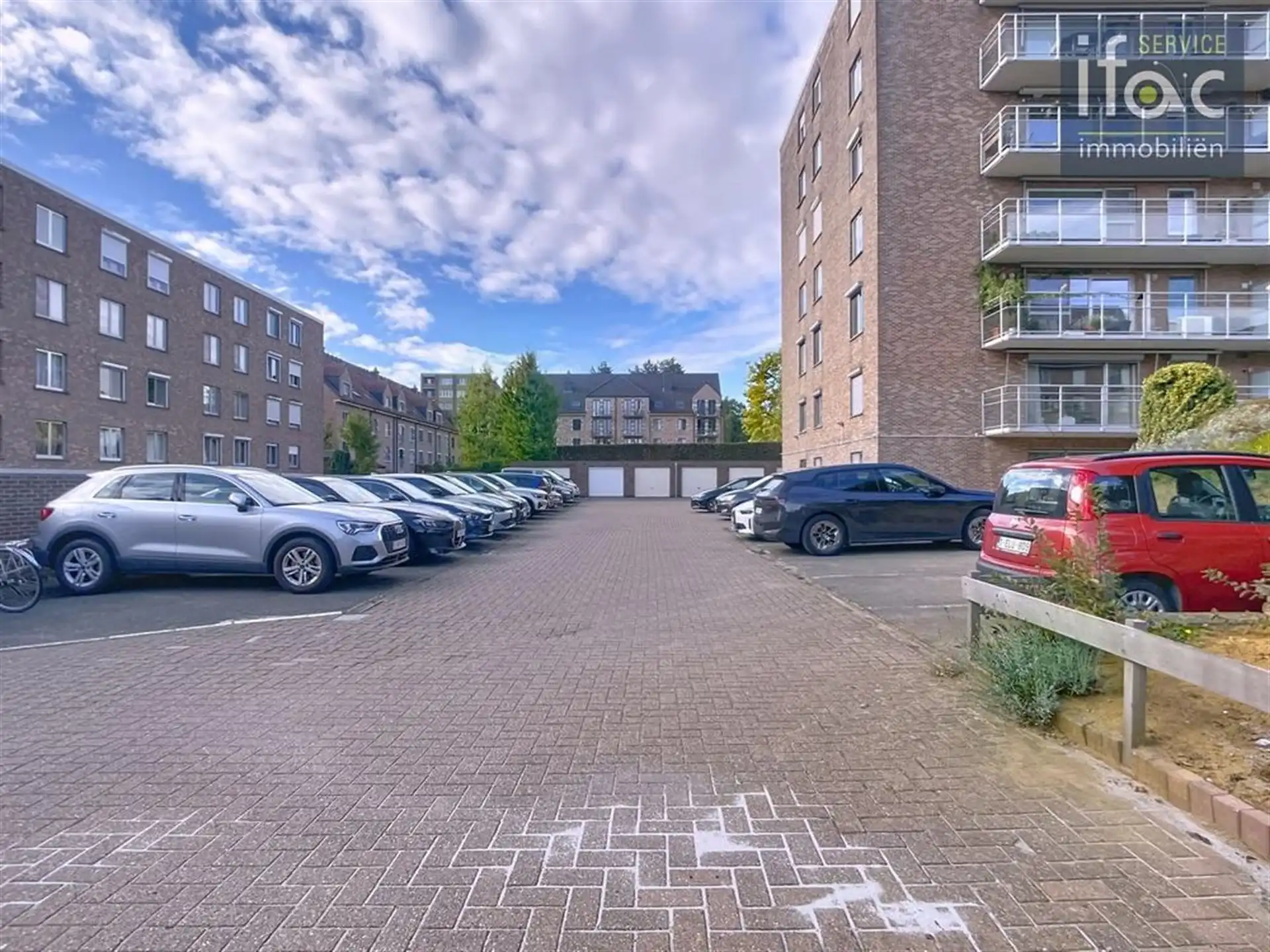 Geweldig gelegen appartement met 3 ruime slaapkamers  foto 27