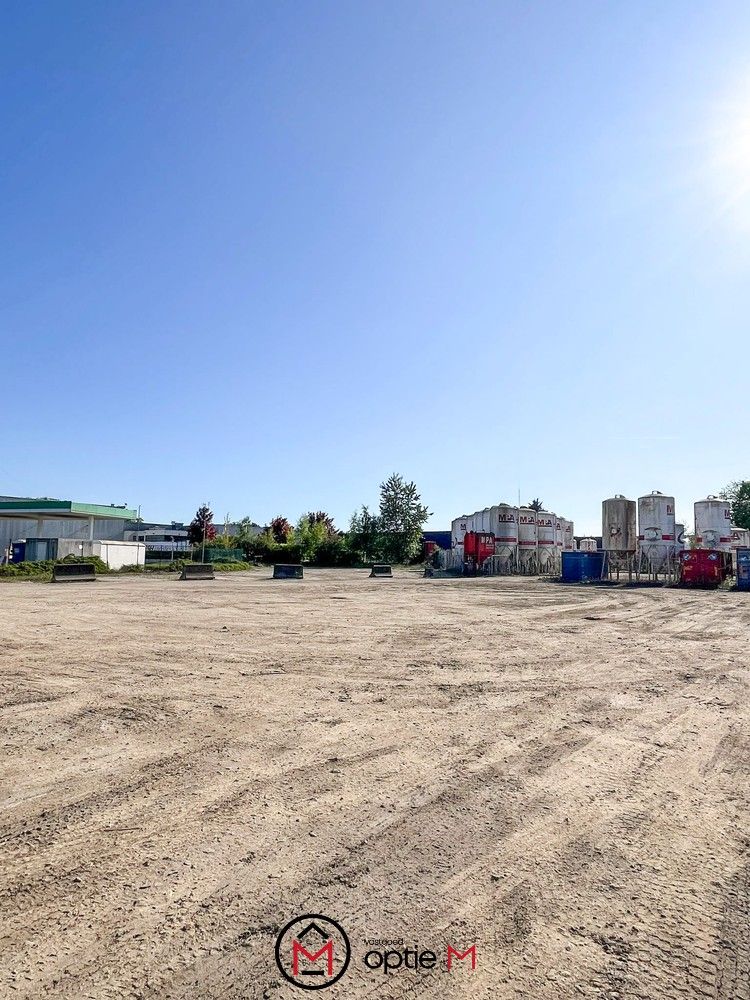 Ruim open terrein in Lummen foto 6