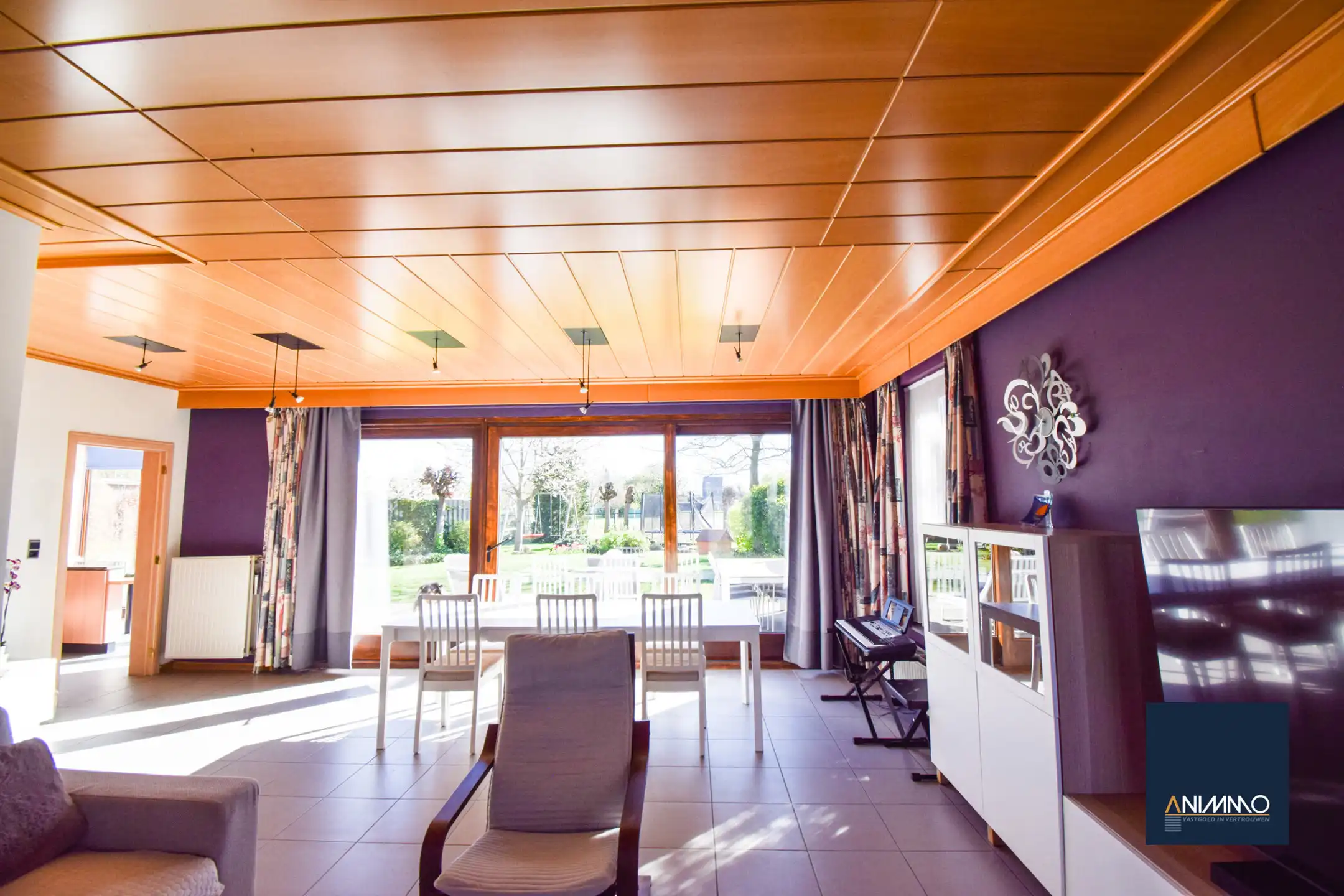 Villa te huur foto 5