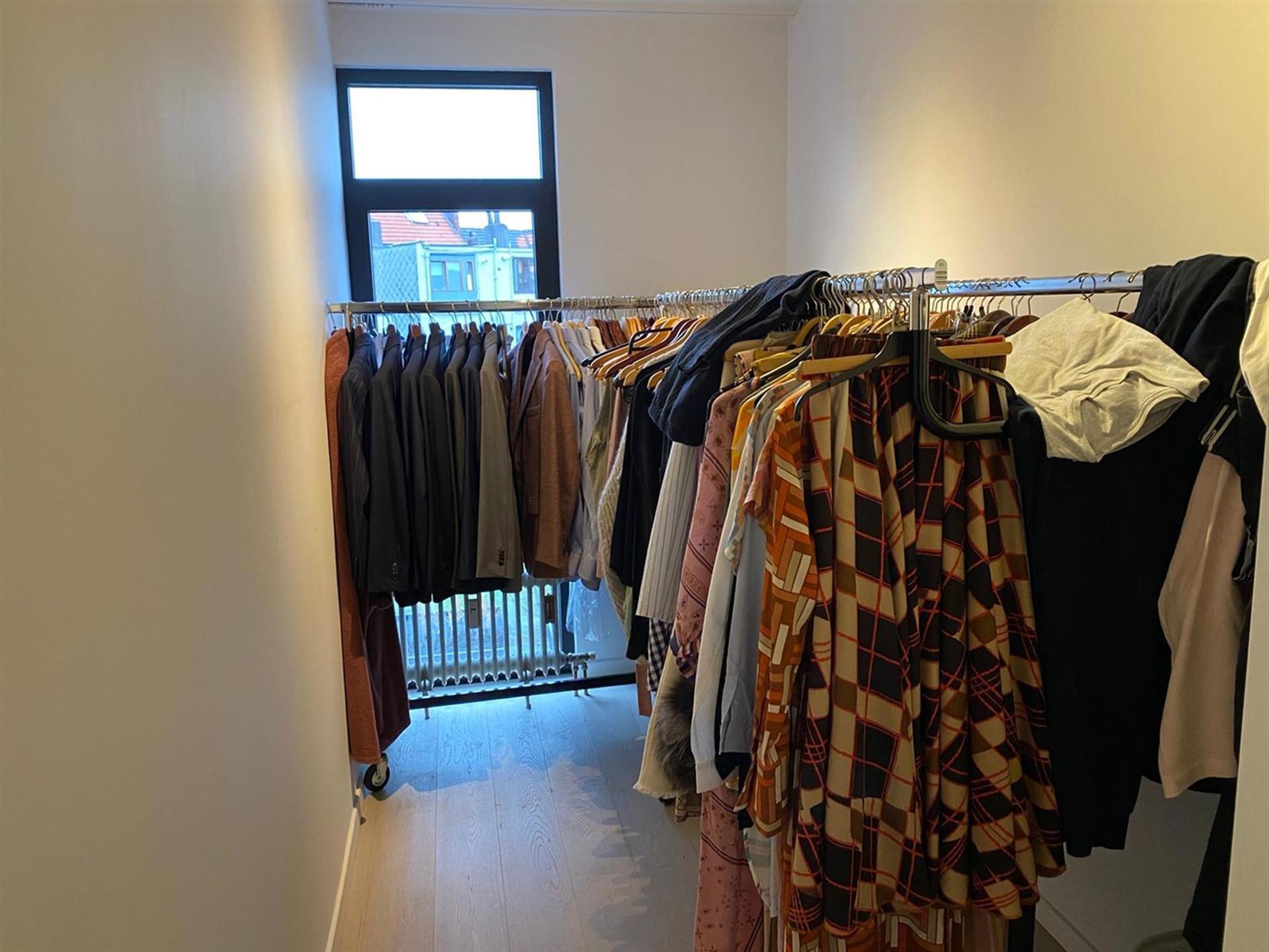 Lumineus appartement op absolute toplocatie op het Zuid foto 7