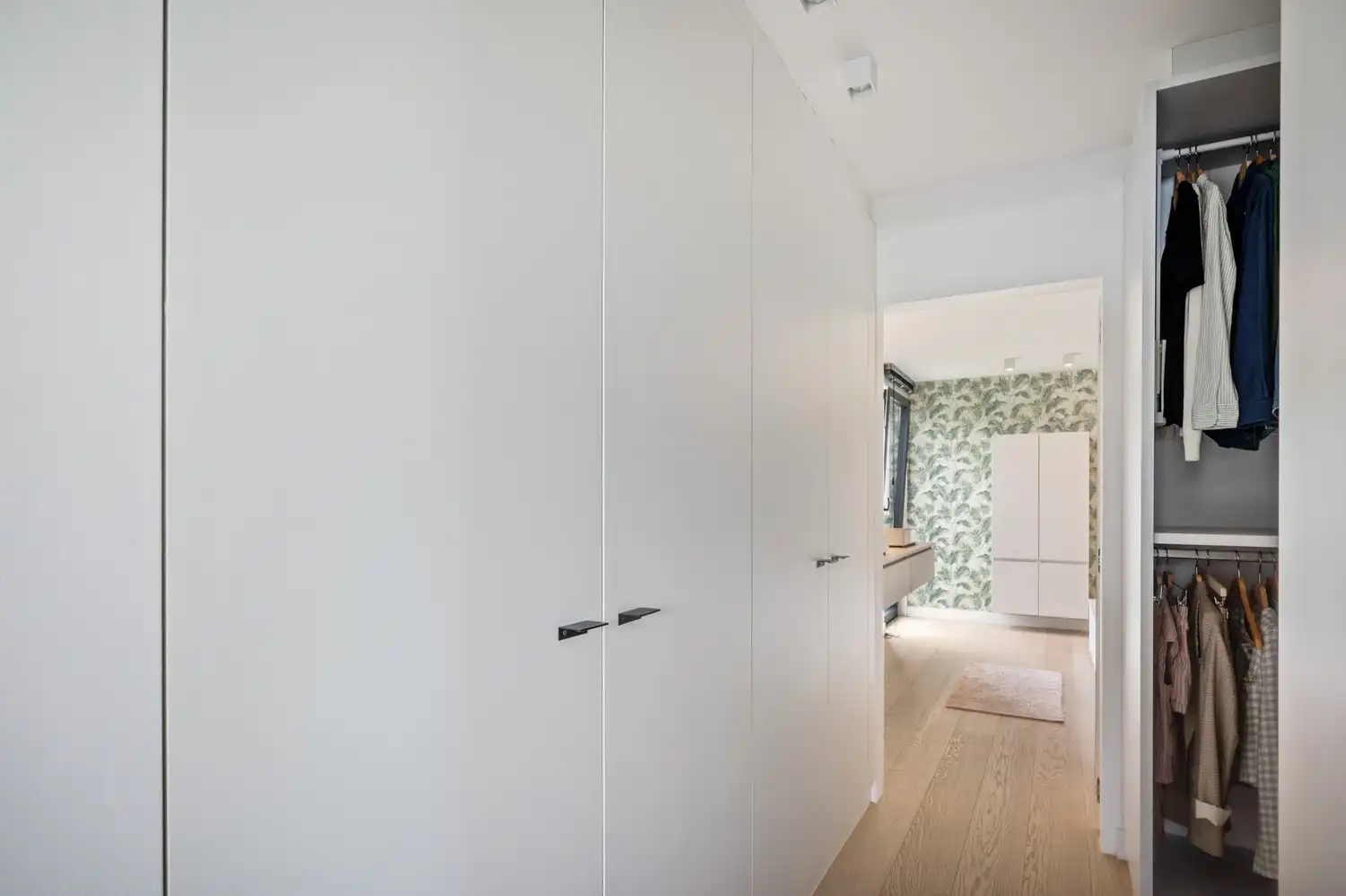 Hoogwaardig afgewerkte villa te Begijnendijk foto 14