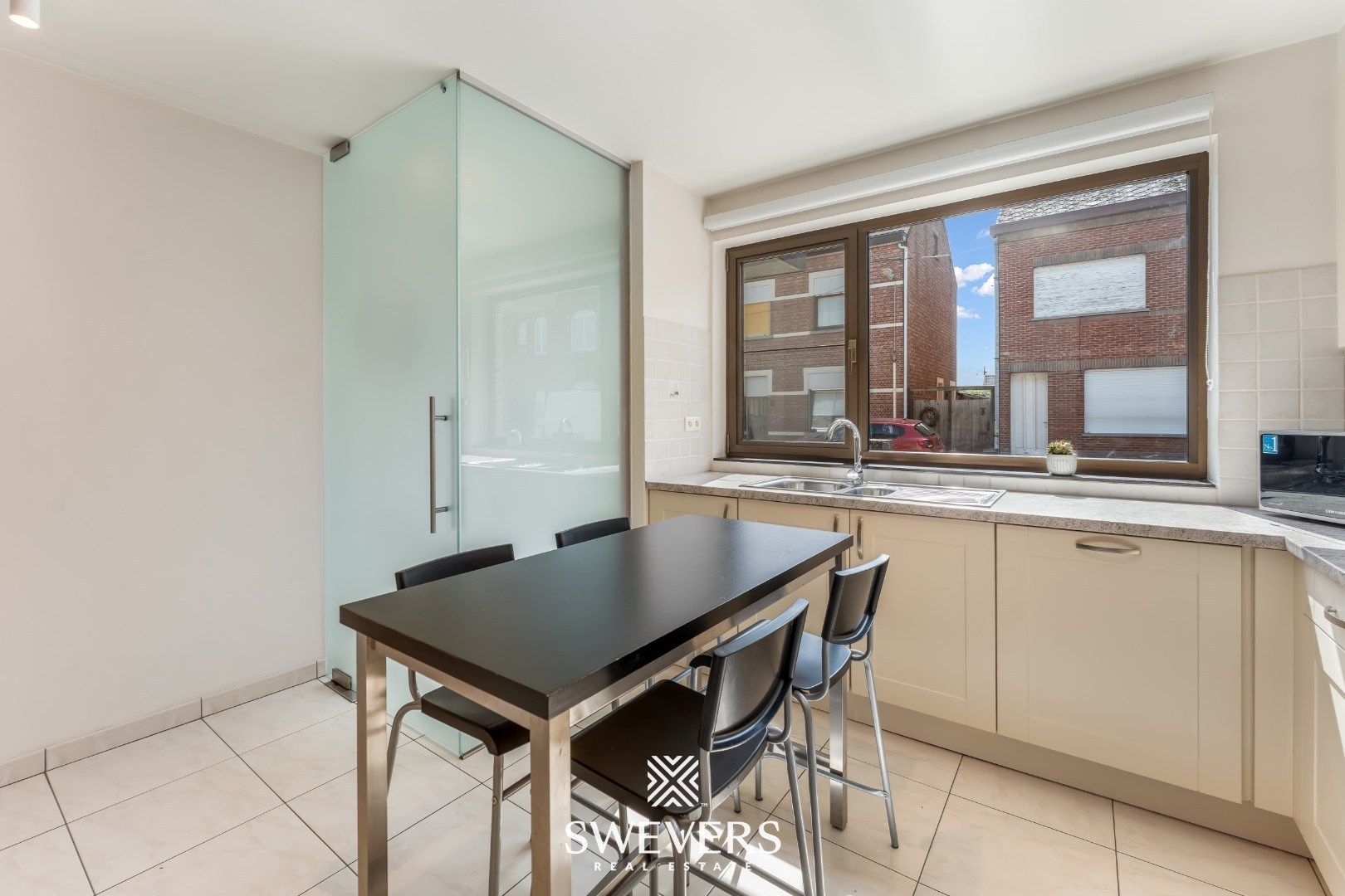 Instapklare Triplex met 3 slaapkamers te Leopoldsburg foto 13
