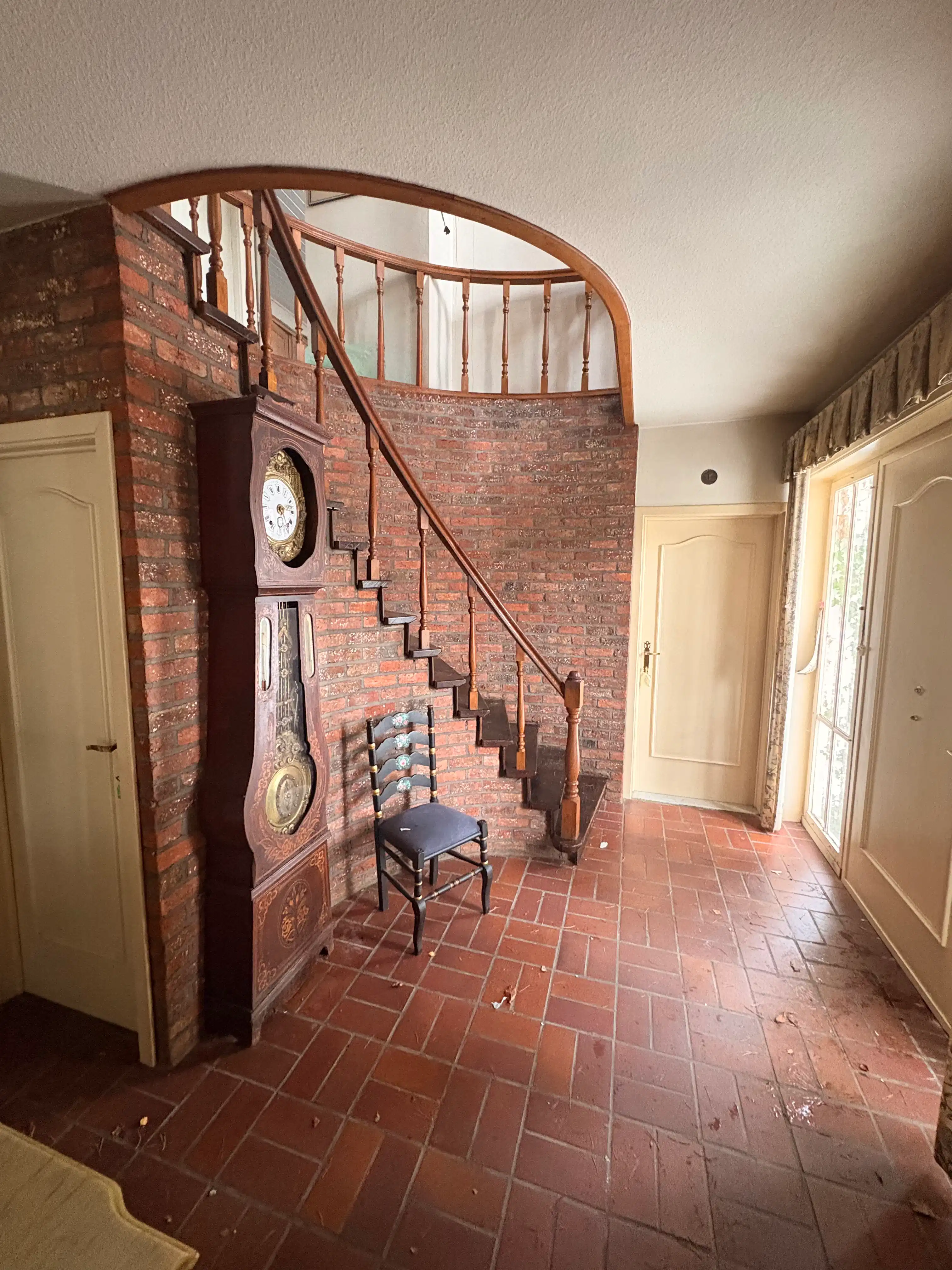Karaktervolle villa op uniek perceel van ca. 5000 vierkante meter foto 21