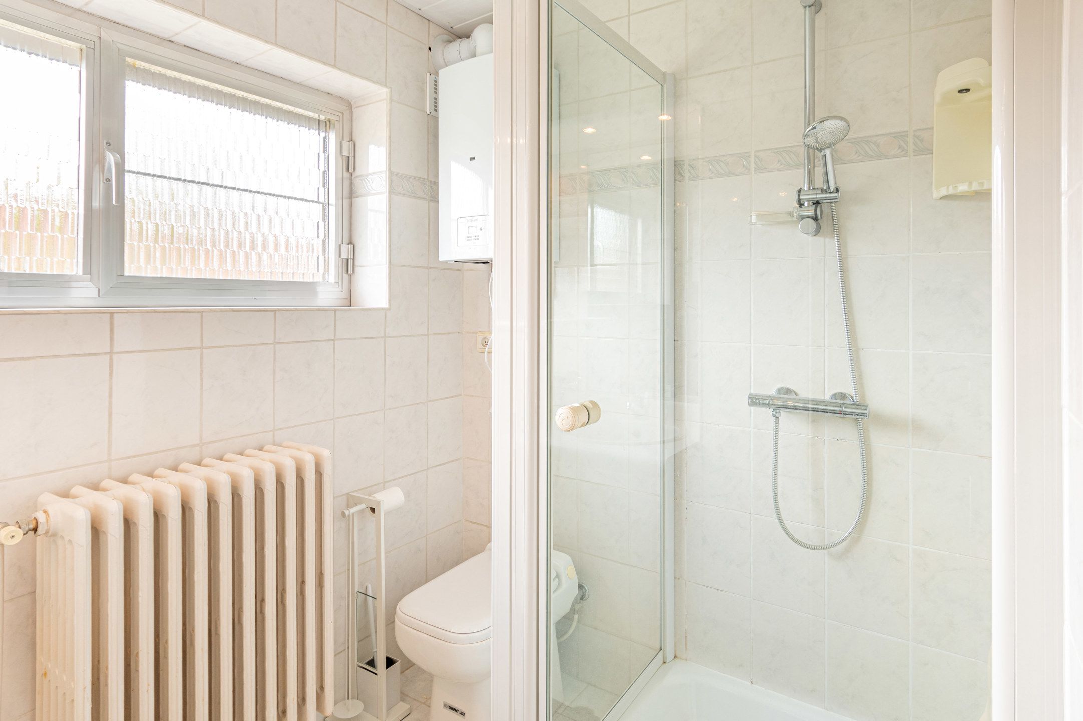 Gezellige gezinswoning met tuin en dubbele garage  foto 16