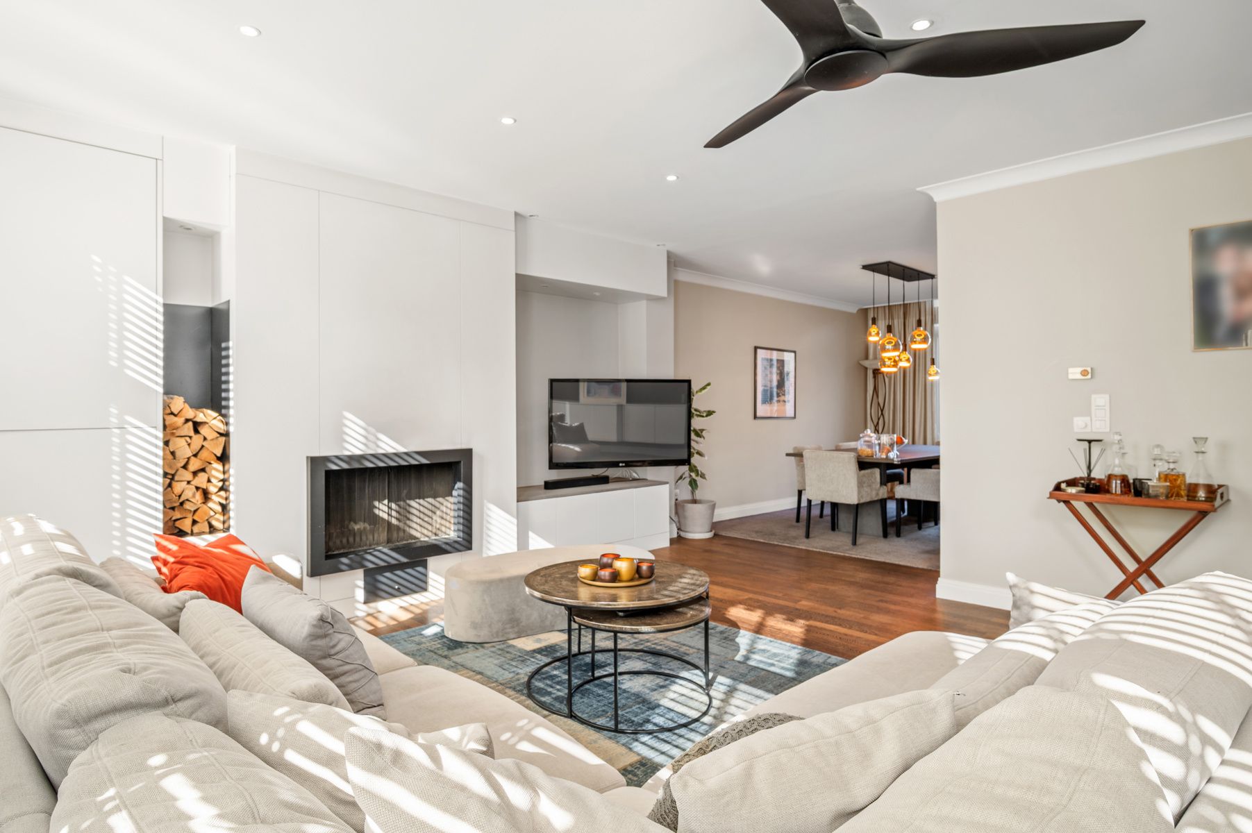 Prachtig herenhuis met handelsruimte te MECHELEN foto 6