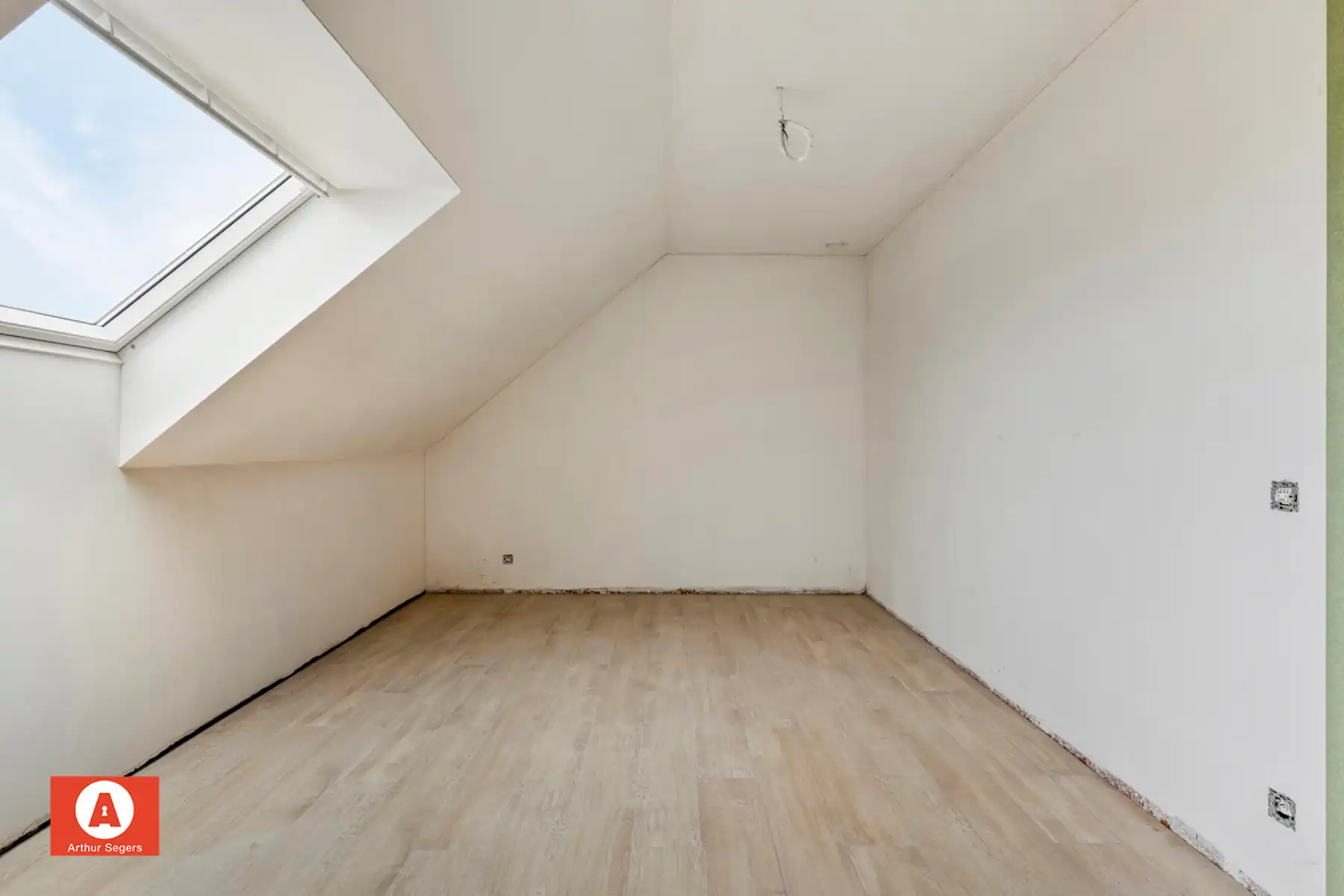 Energiezuinige nieuwbouwwoning met garage foto 15