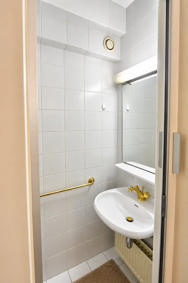 Appartement te huur foto 11