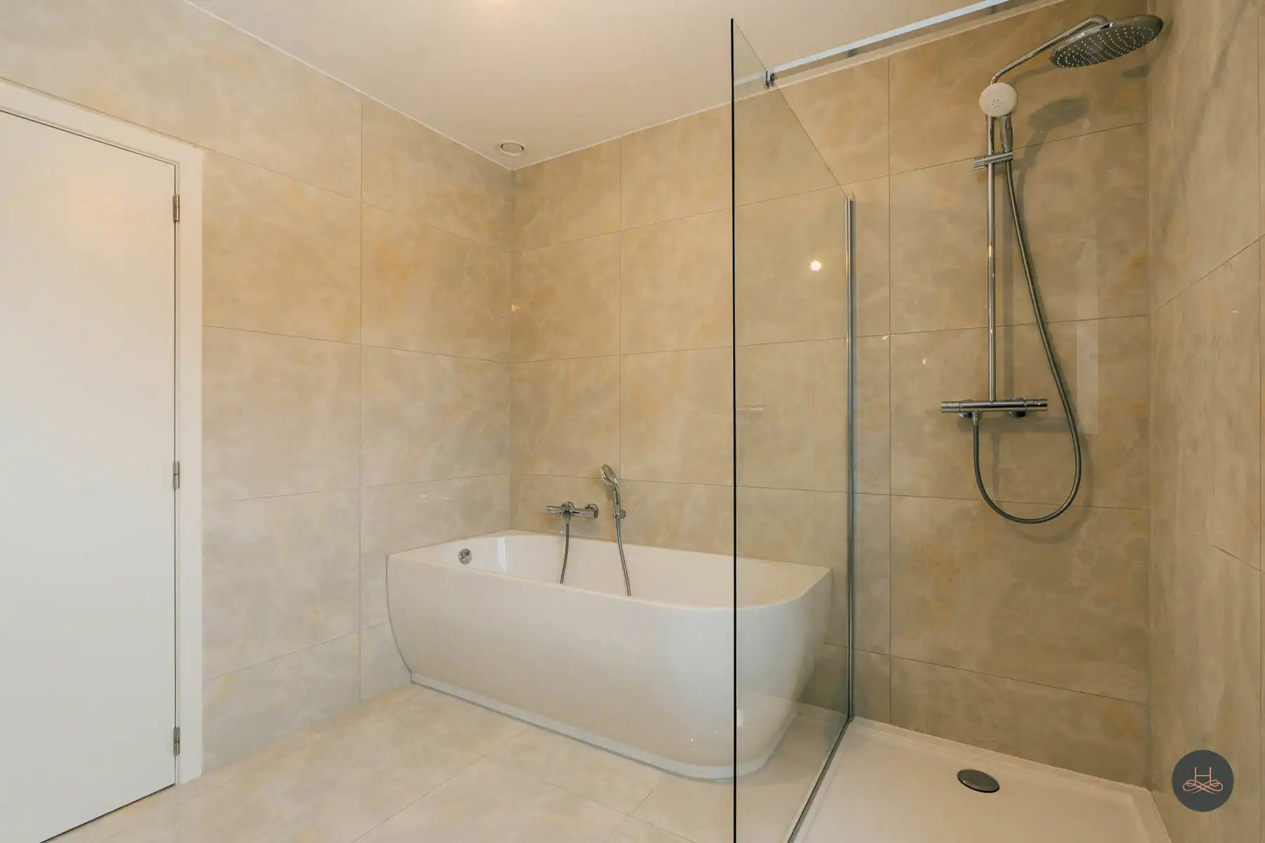 Prachtige BEN-woning met onderhoudsvriendelijke tuin foto 18