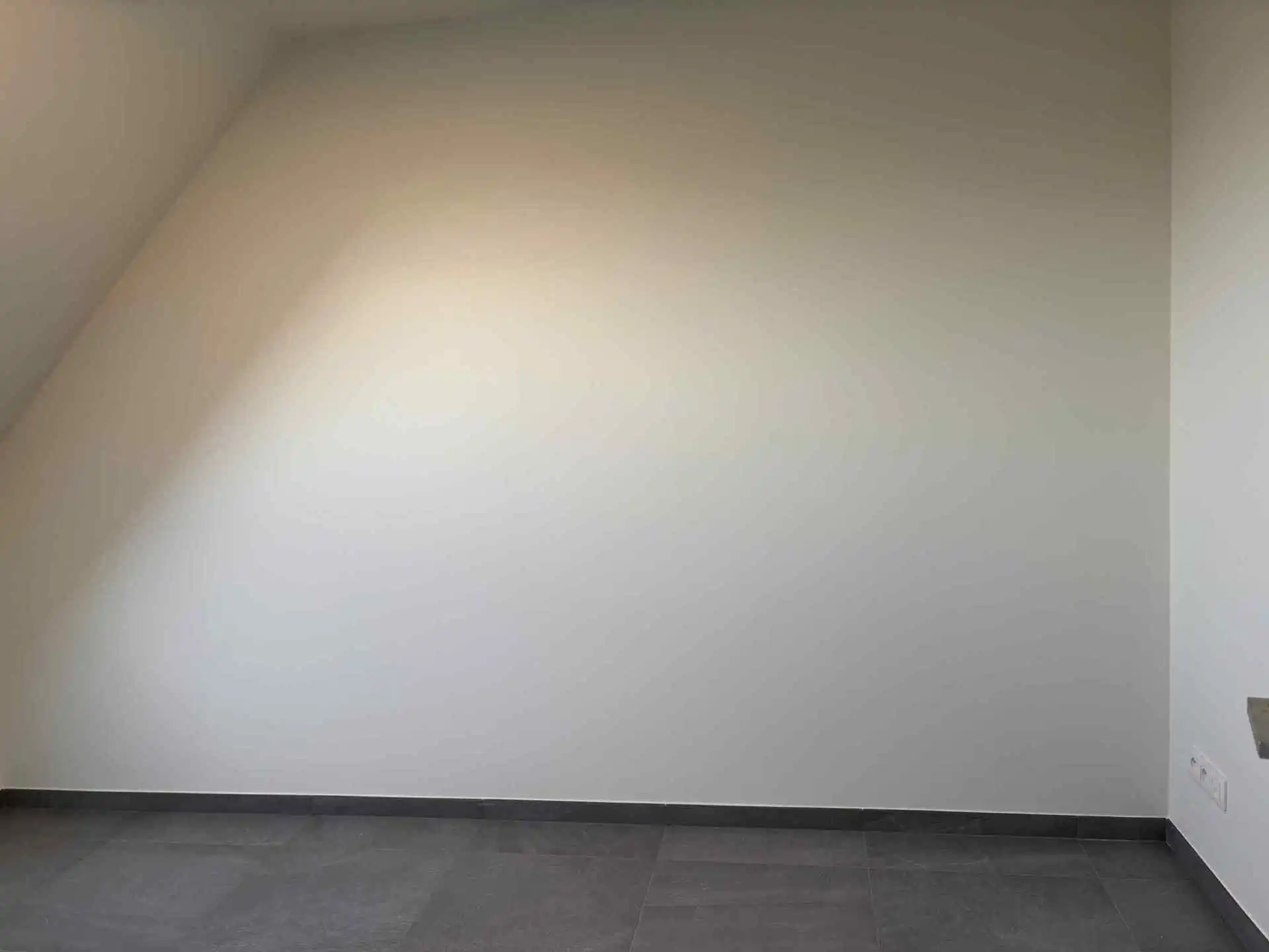 BORSBEKE - Riante bel etage foto 13