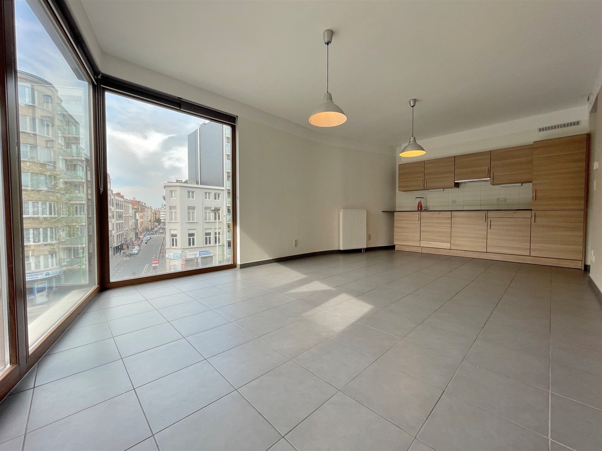 Appartement te huur Belgiëlei 129A/0301 - 2018 ANTWERPEN