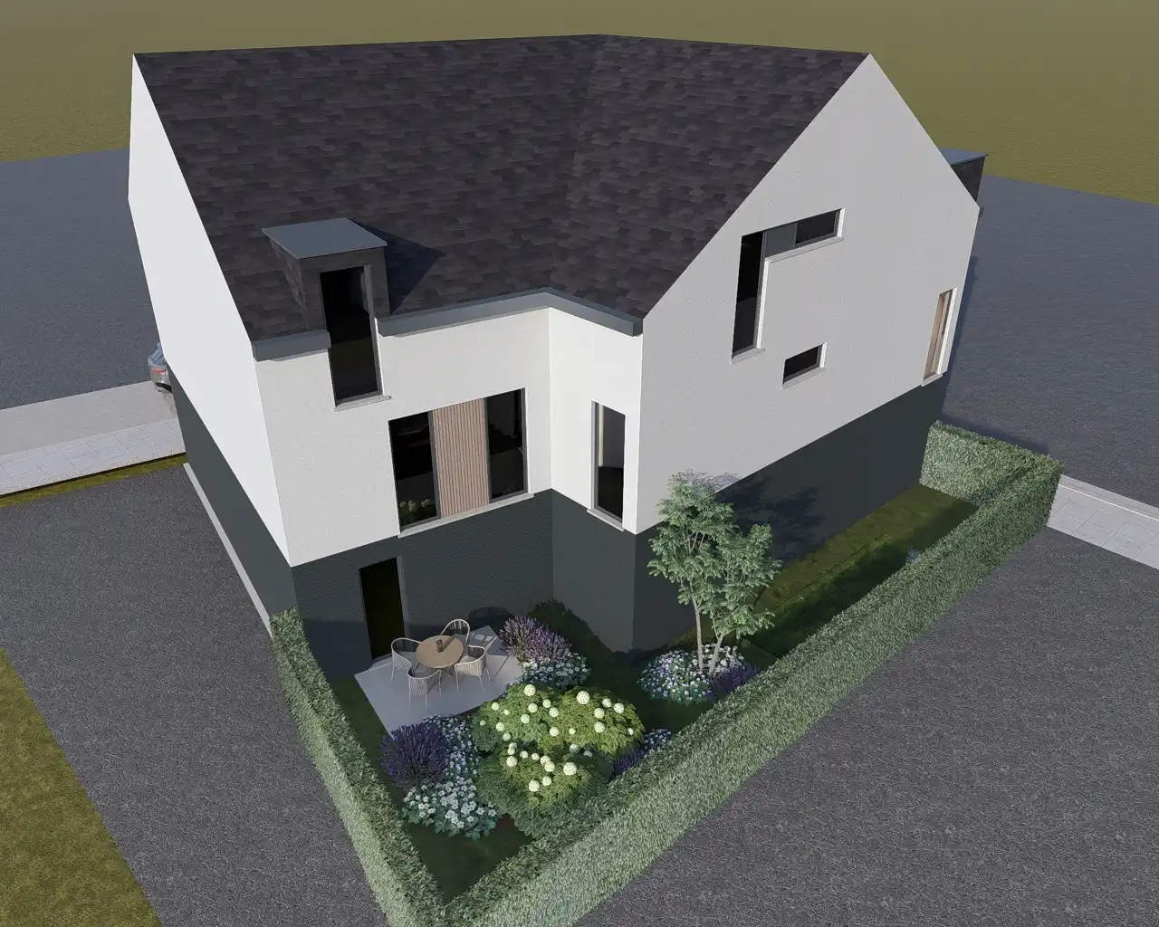 Appartement te koop foto 5