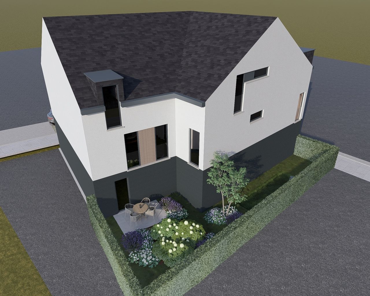 Appartement te koop foto 5