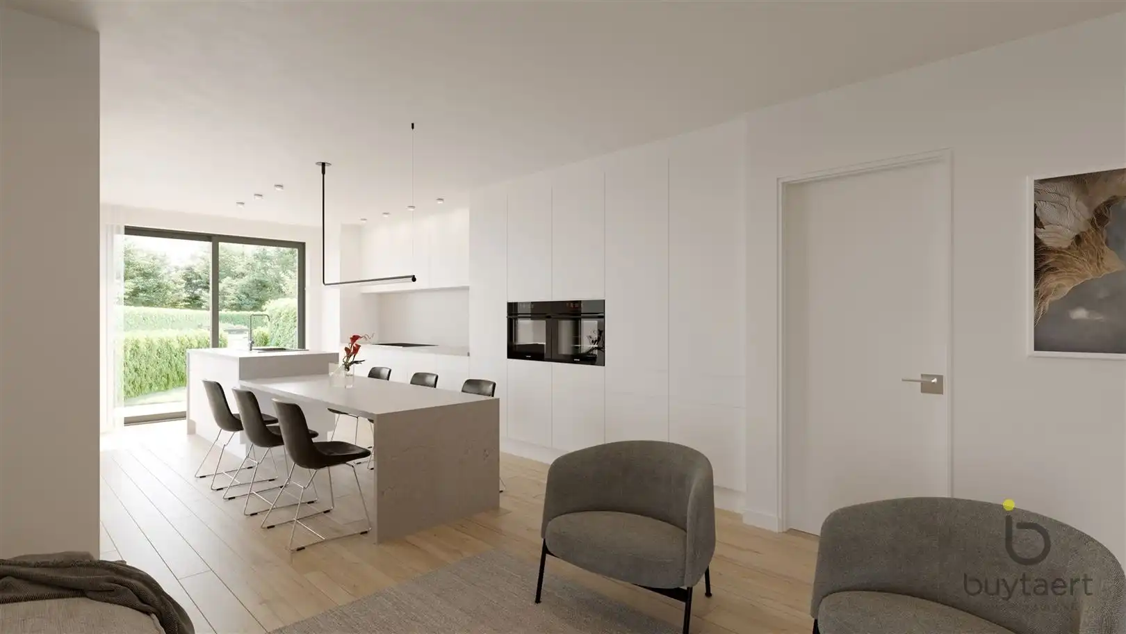 Beleef ZORGELOOS wonen in SCHILDE foto 4