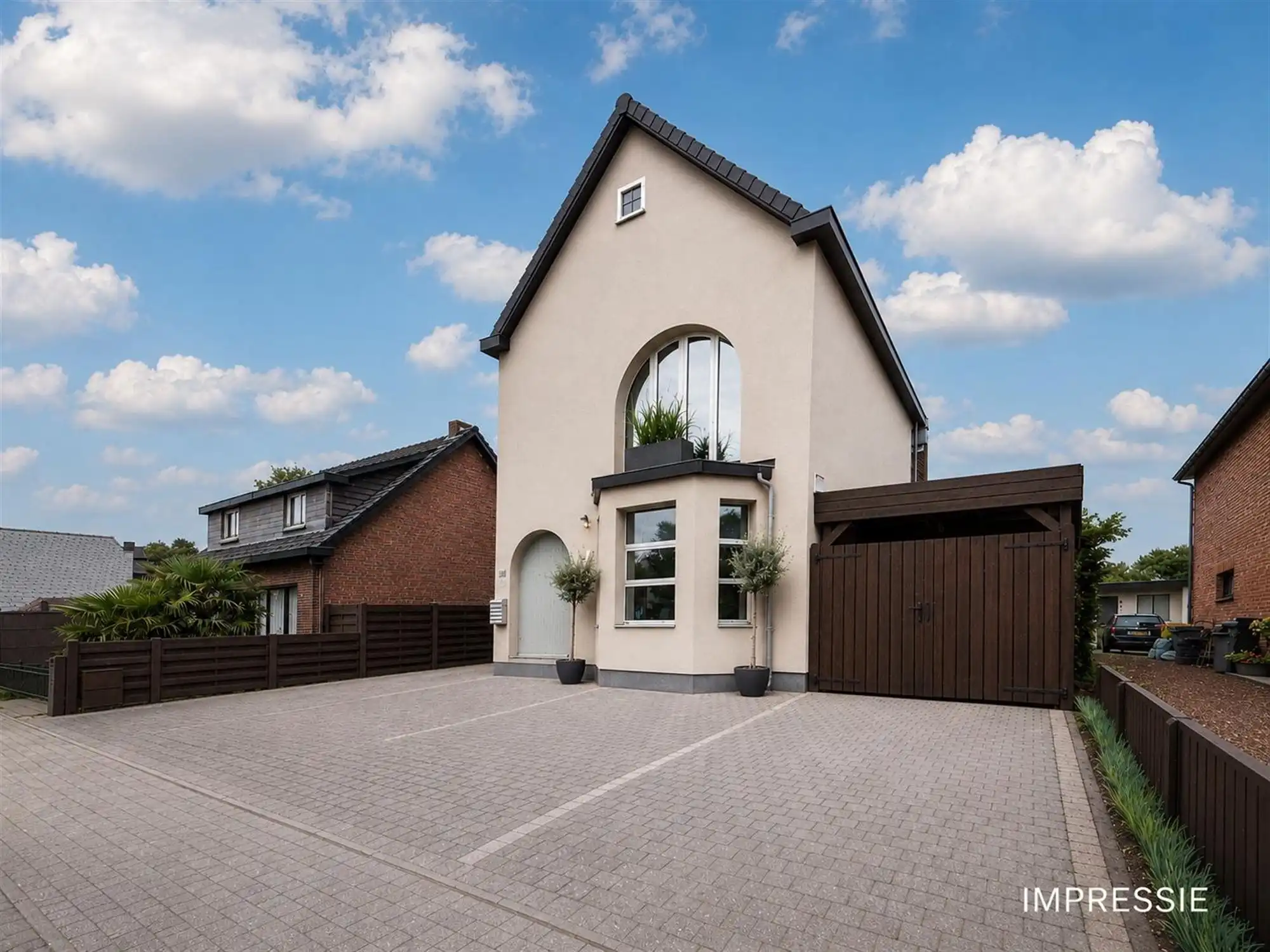 Huis te koop Turnhoutsebaan 54 - 2460 Kasterlee