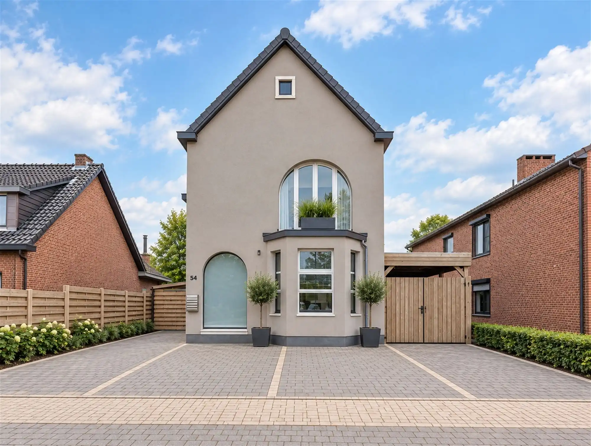 Huis te koop Turnhoutsebaan 54 - 2460 Kasterlee
