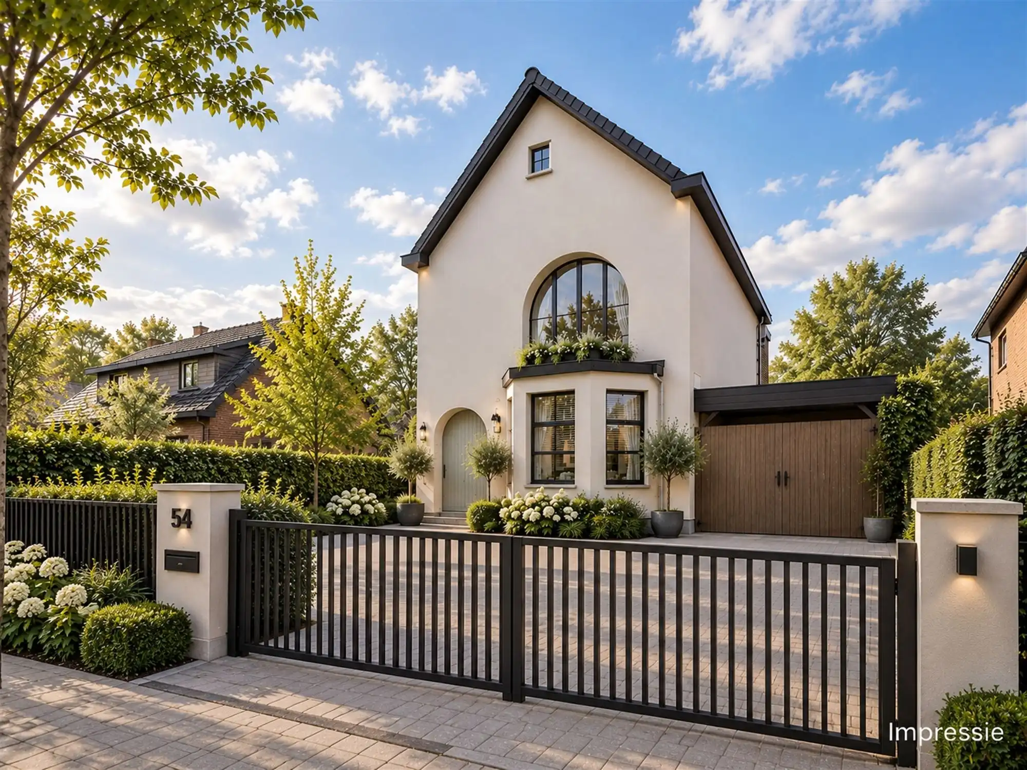Huis te koop Turnhoutsebaan 54 - 2460 Kasterlee