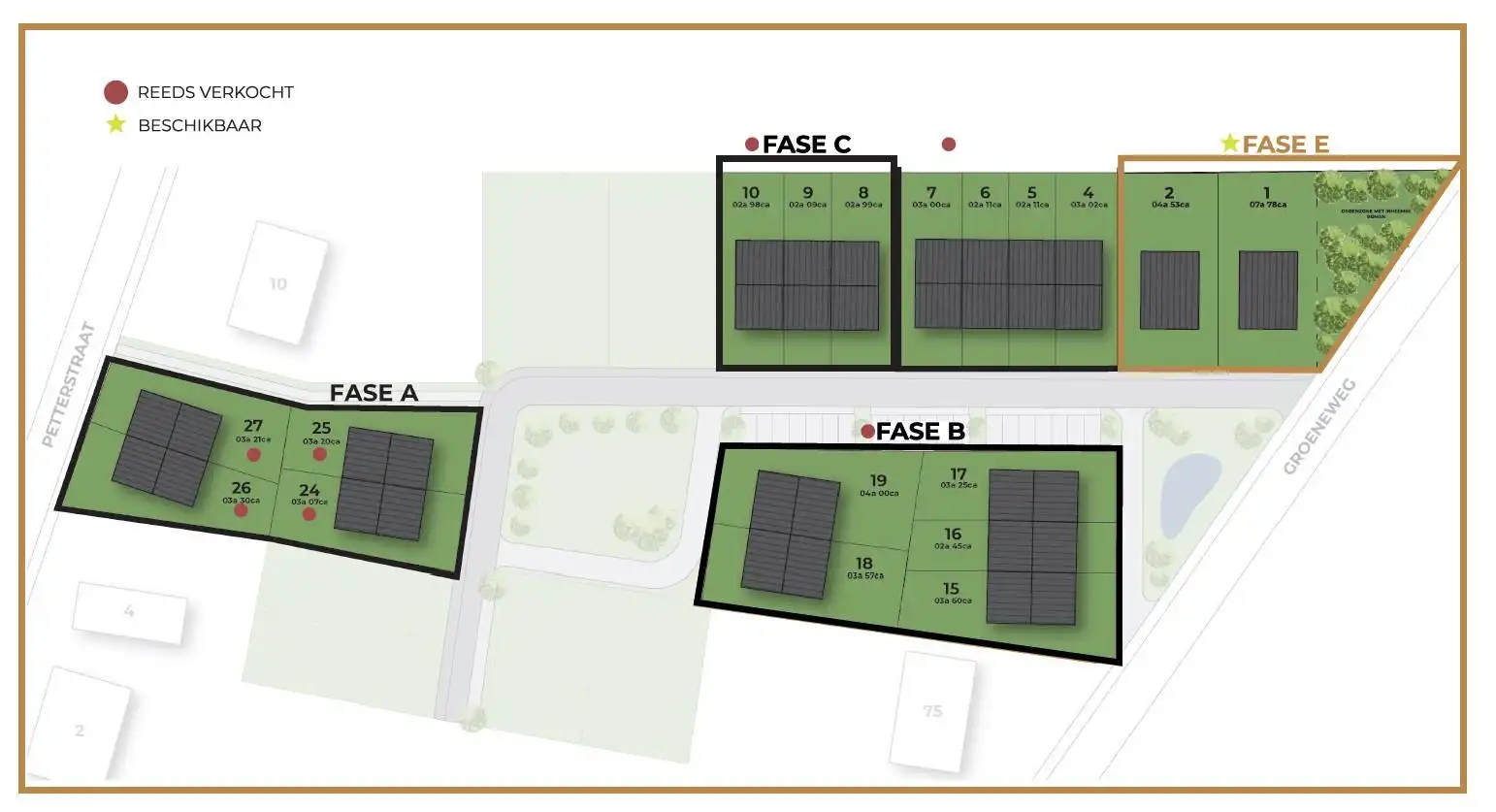 Luxueuze vrijstaande nieuwbouwwoning te koop in Affligem foto 9