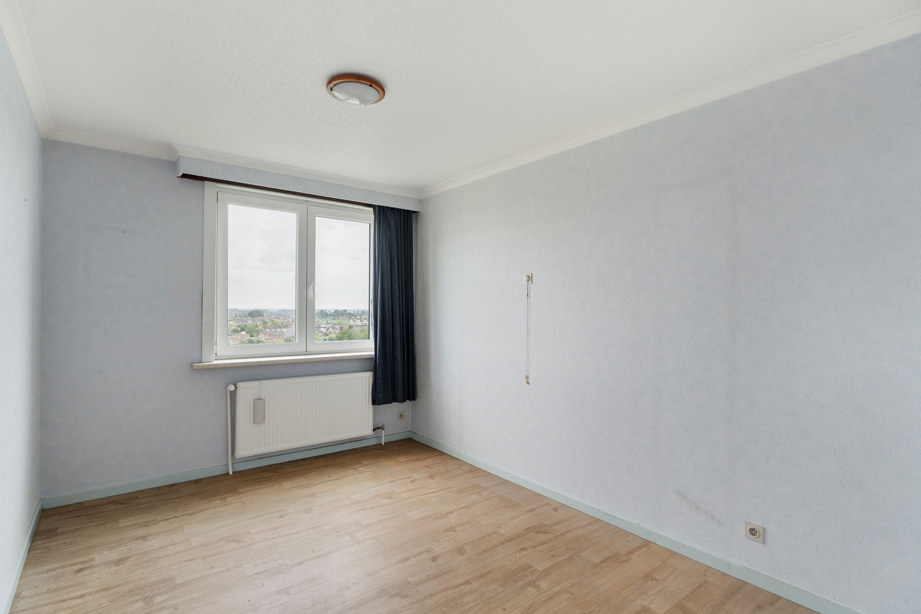 1 slpk. appartement met adembenemend zicht! foto 9