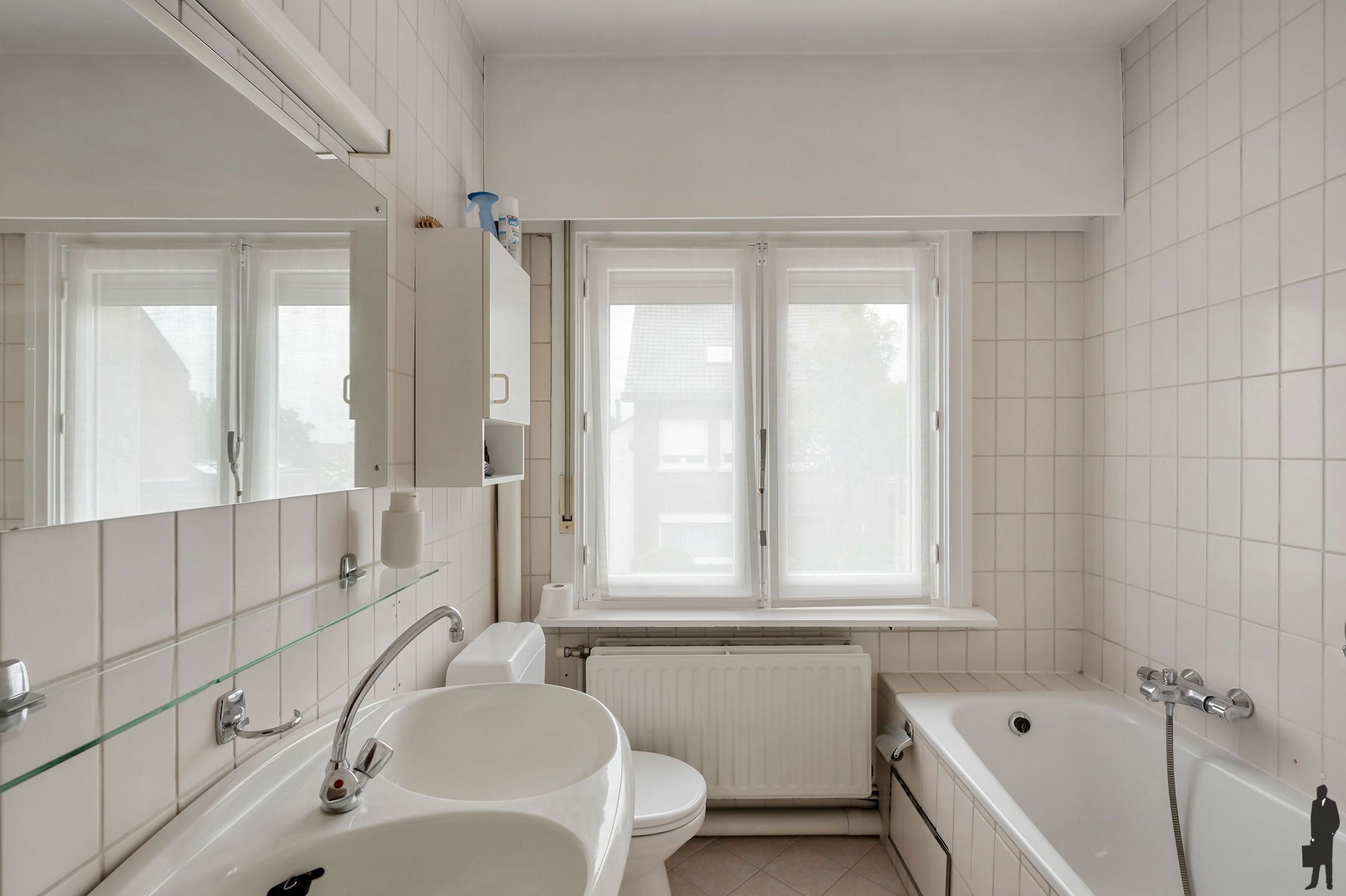Gezellige en ruime woning in het hart van Merksplas. foto 20