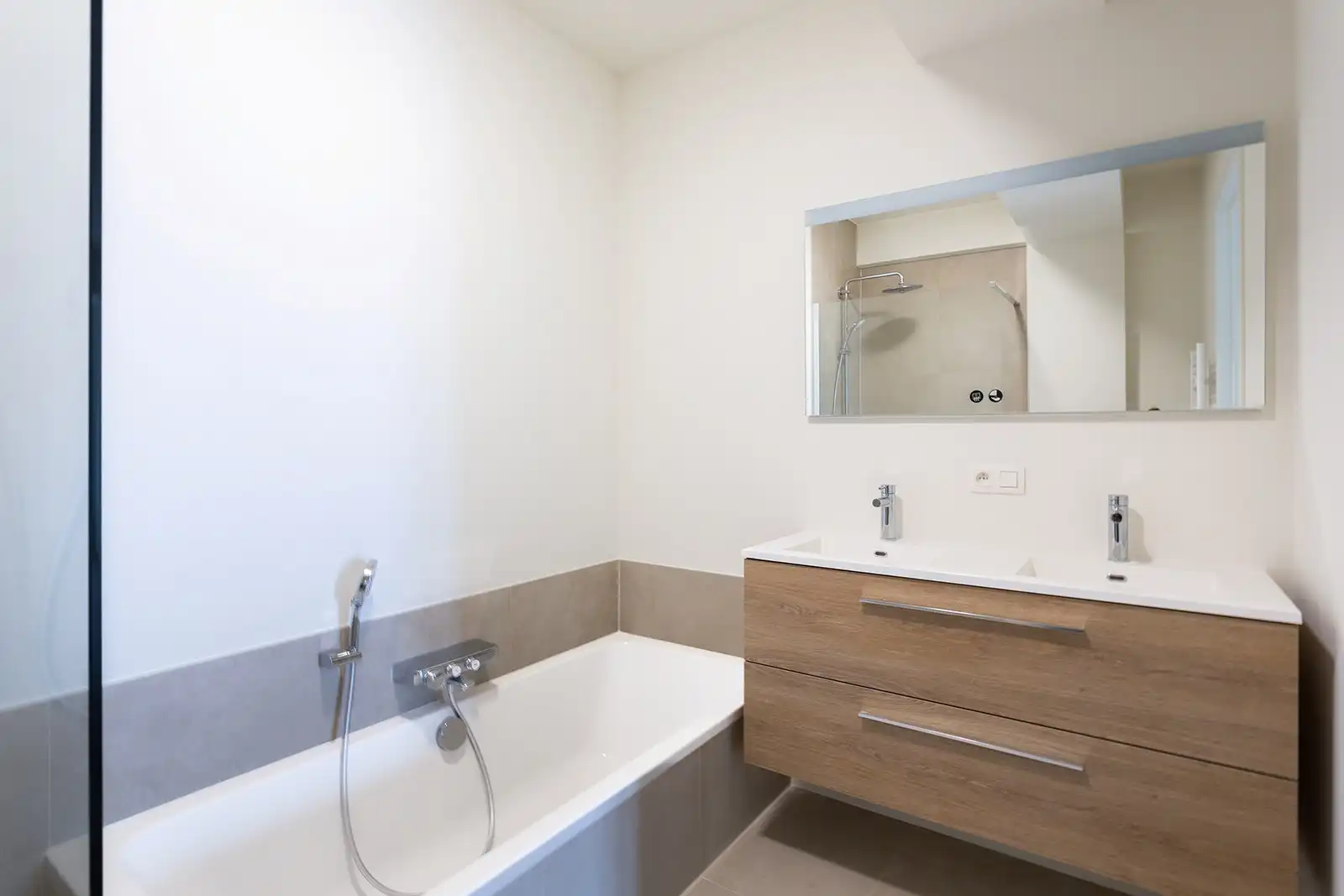 Luxueus wonen met zicht op het park foto 14