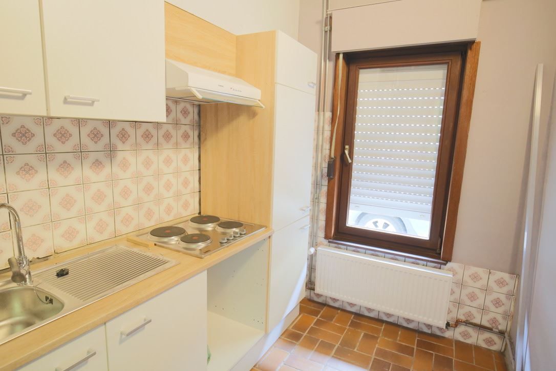 Rijwoning met drie slaapkamers foto 6