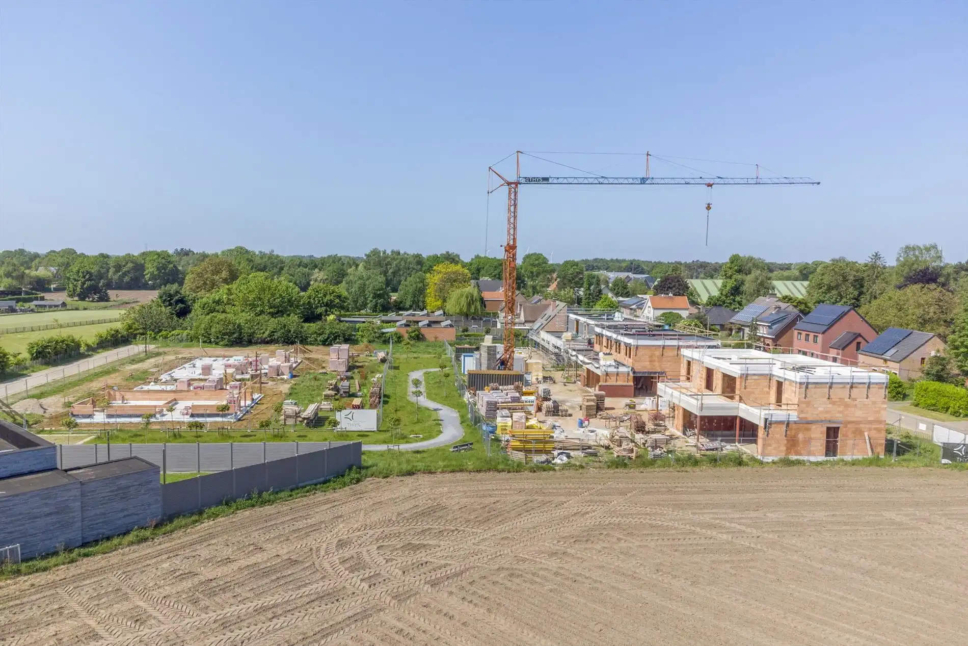 Lot 1 -  VERKOCHT foto 17