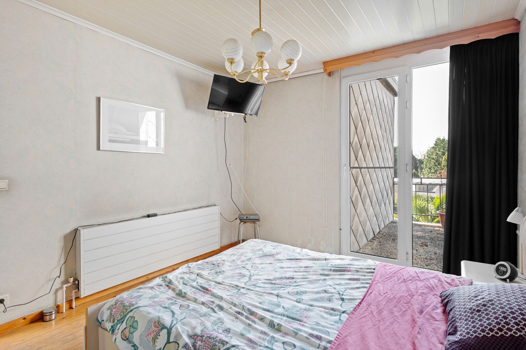 Karaktervolle ruime woning op top locatie foto 11