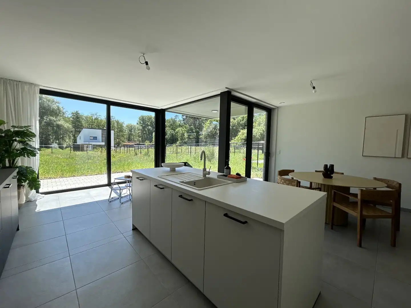Exclusief wonen in Keerbergen – luxueuze nieuwbouwwoning te huur  foto 5
