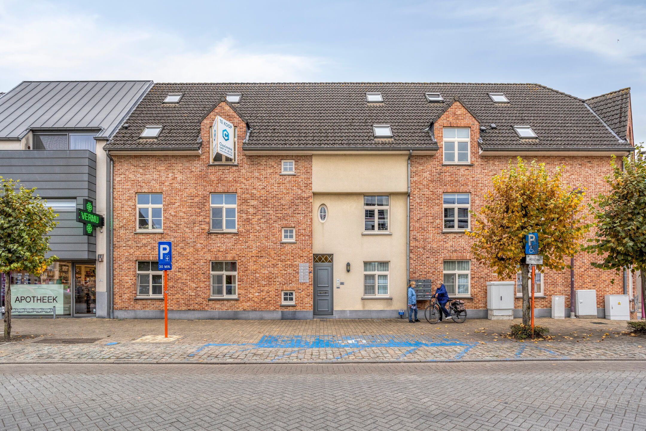 Appartement Te Koop foto 2