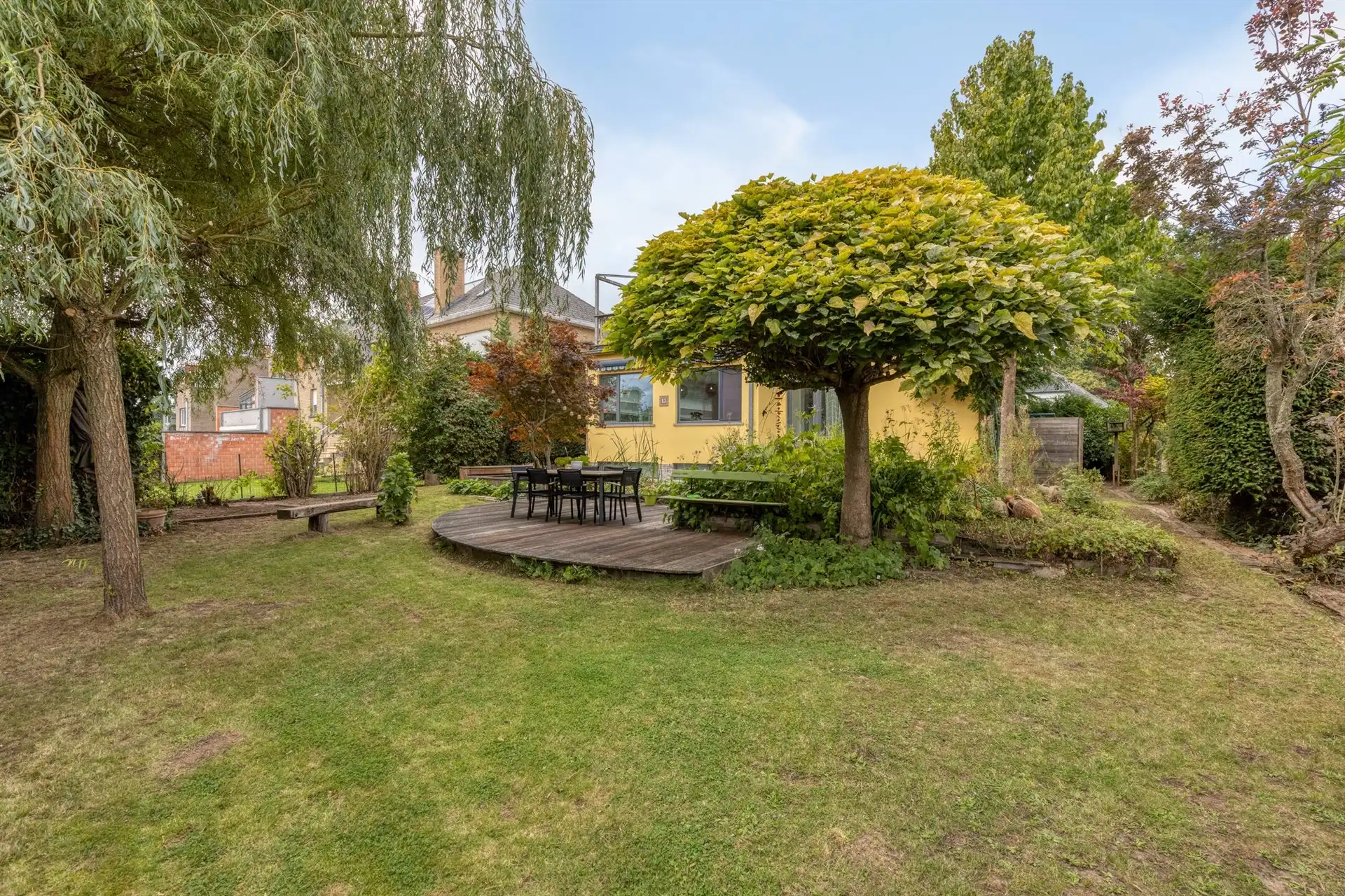 Prachtige karaktervilla met 4 slaapkamers foto 16