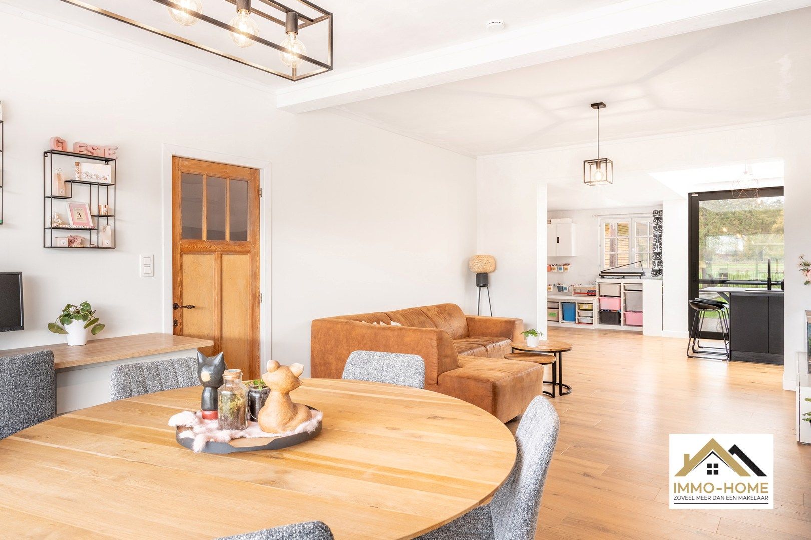 Huis te koop Dam 57 - - 9080 Lochristi