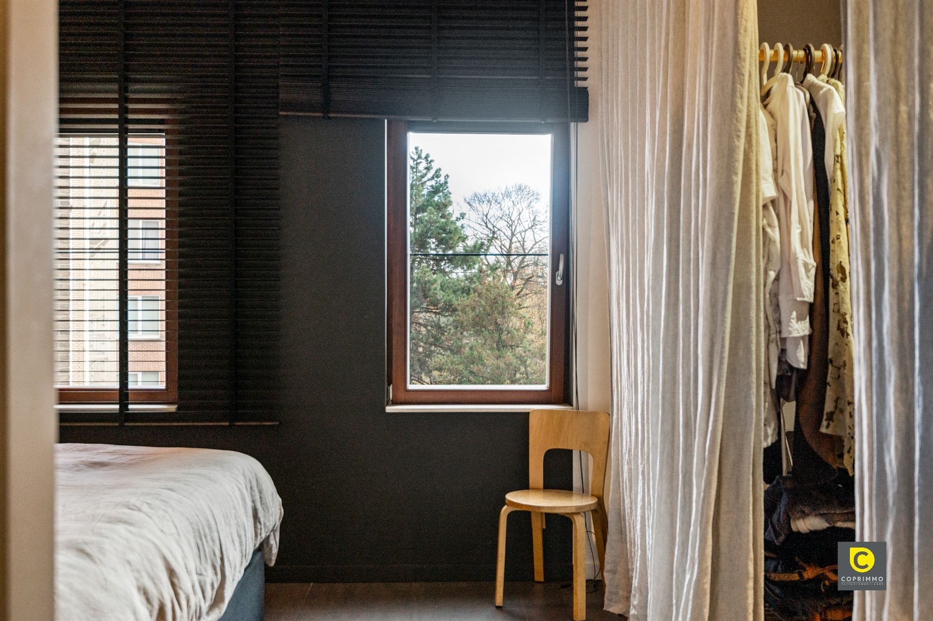 Loft appartement met P op gegeerde locatie foto 13