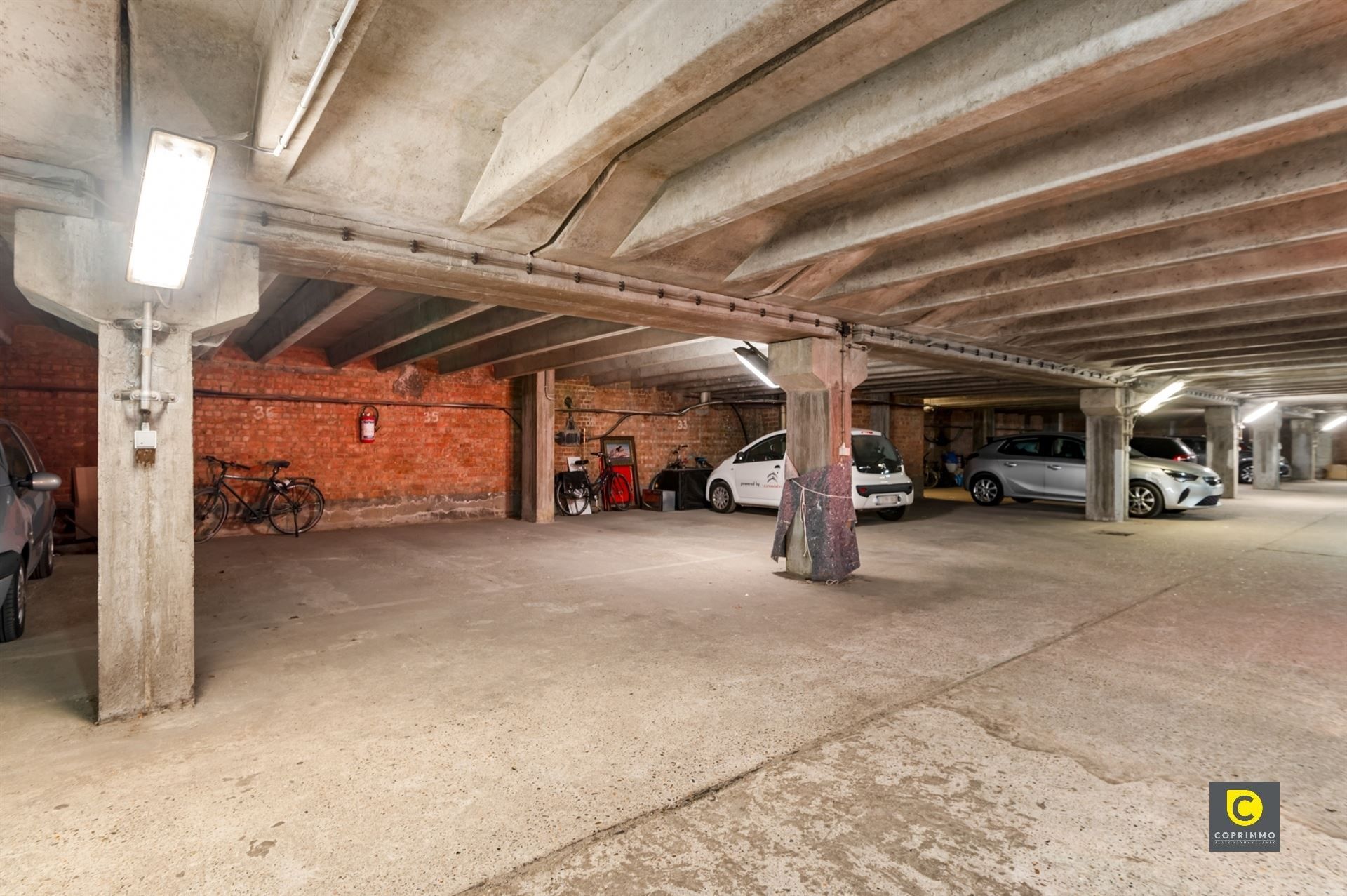 Loft appartement met P op gegeerde locatie foto 13