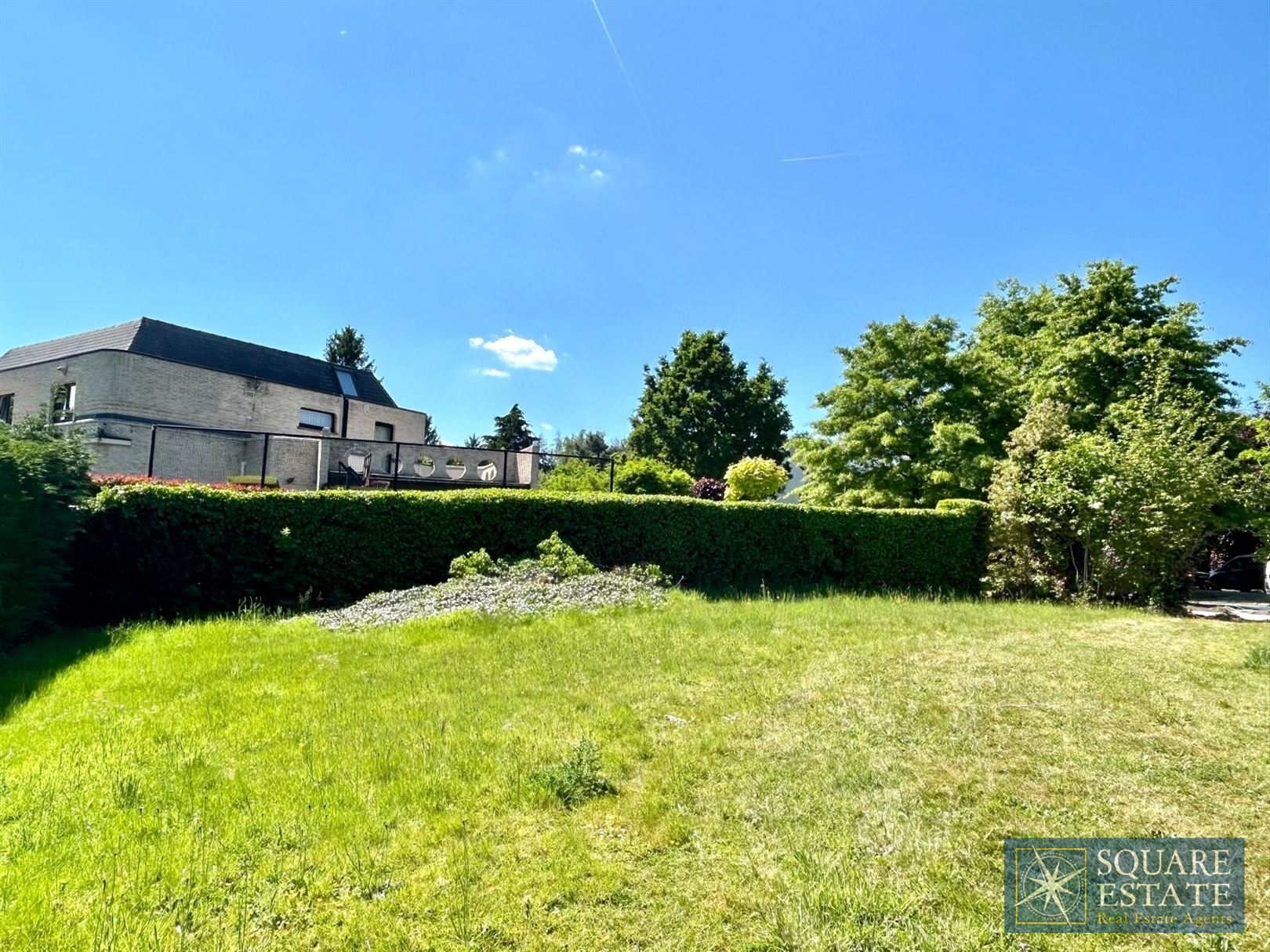 Schitterende villa met 3 slaapkamers op het domein van Bouchout foto 22