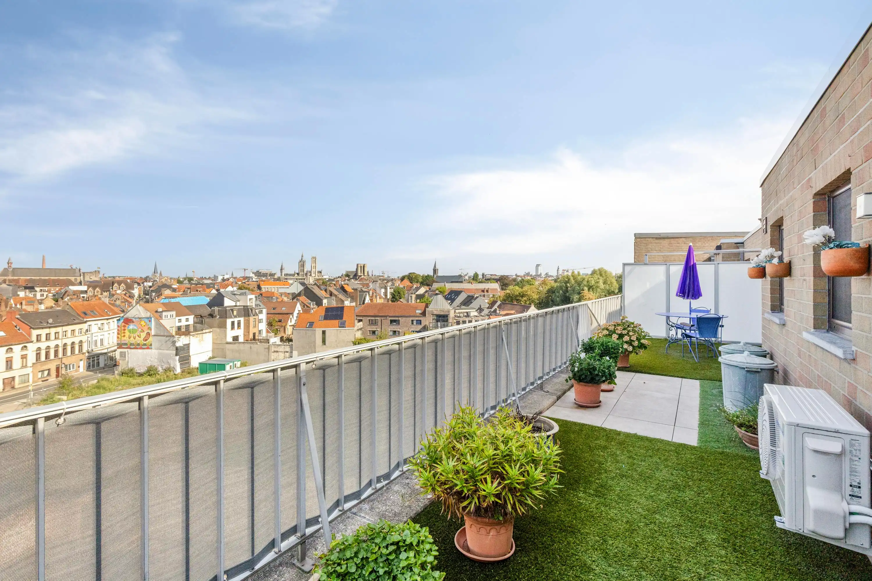Wonen met Gent aan je voeten foto 12