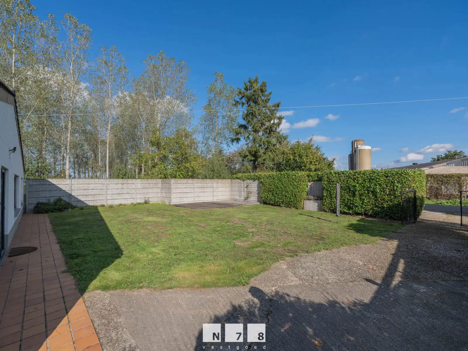 Huis te koop foto 14
