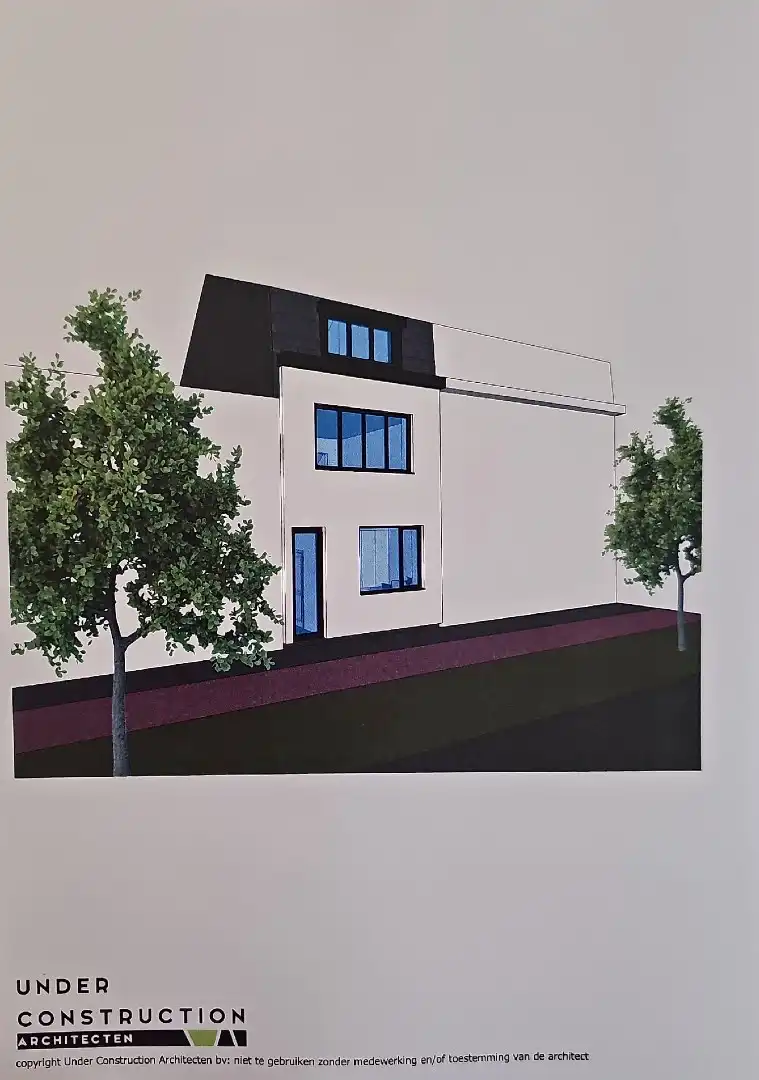 Te renoveren (handels-)woning. foto 22